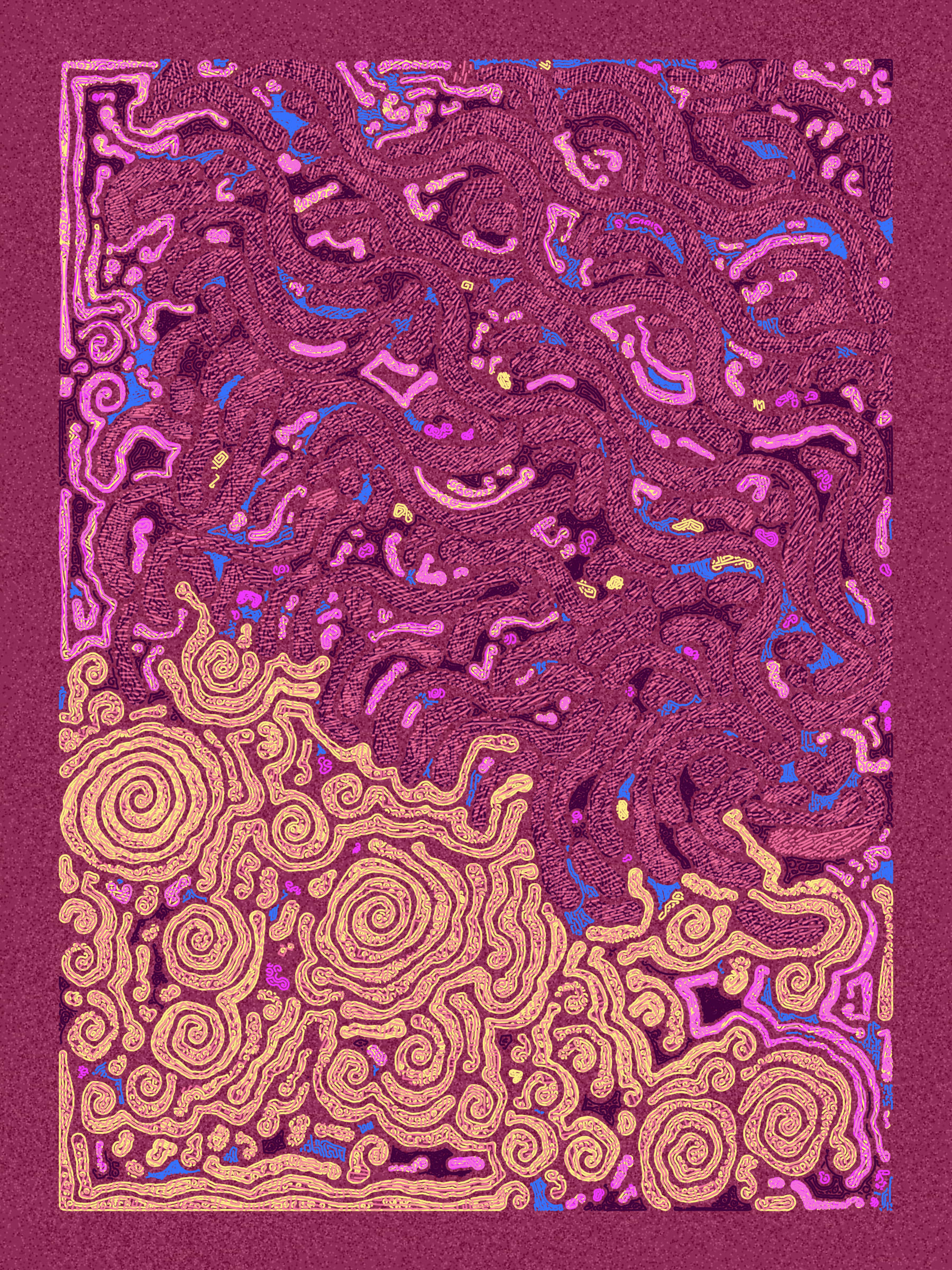 Scribble Together #1000277