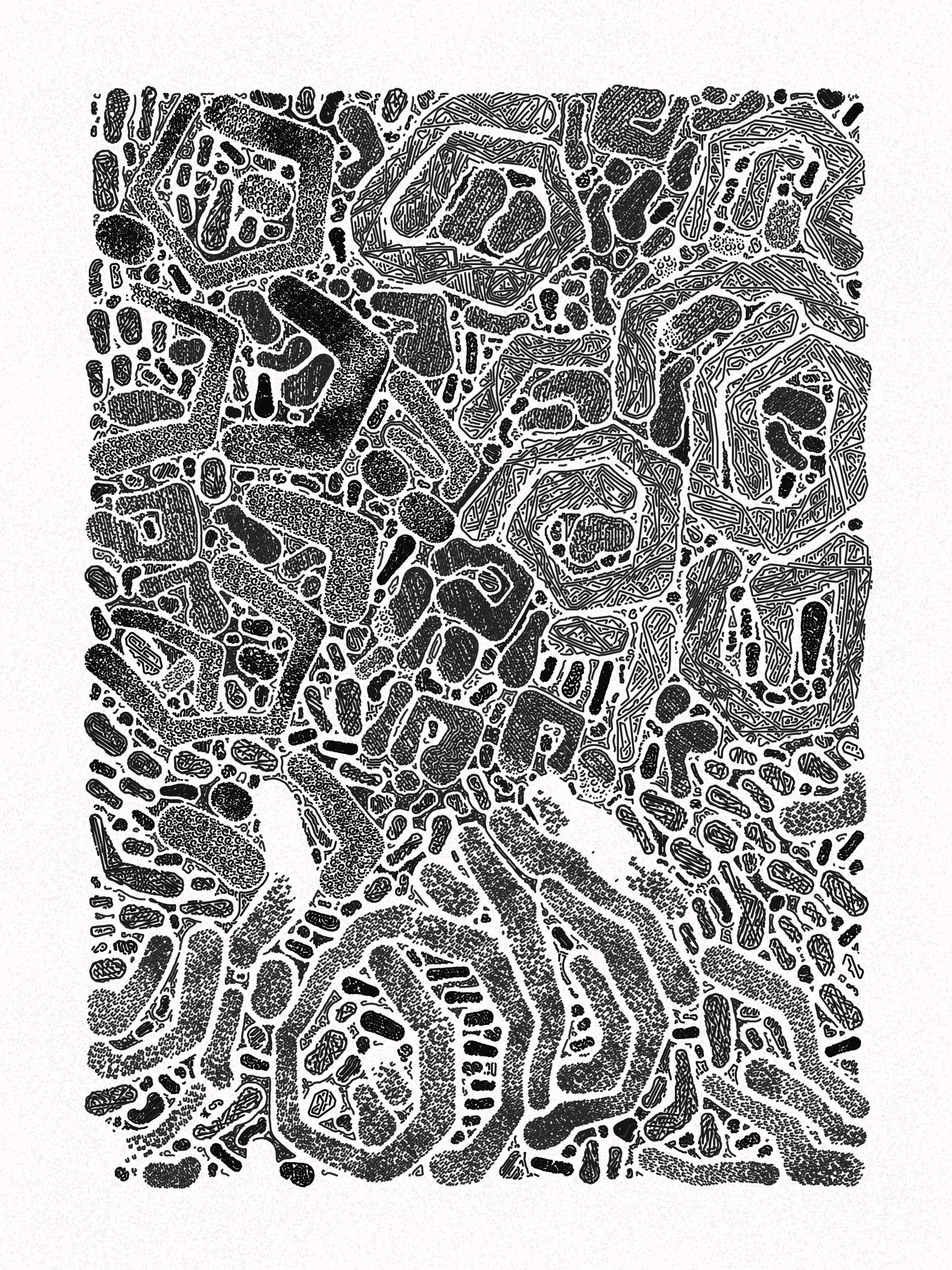 Scribble Together #1000278