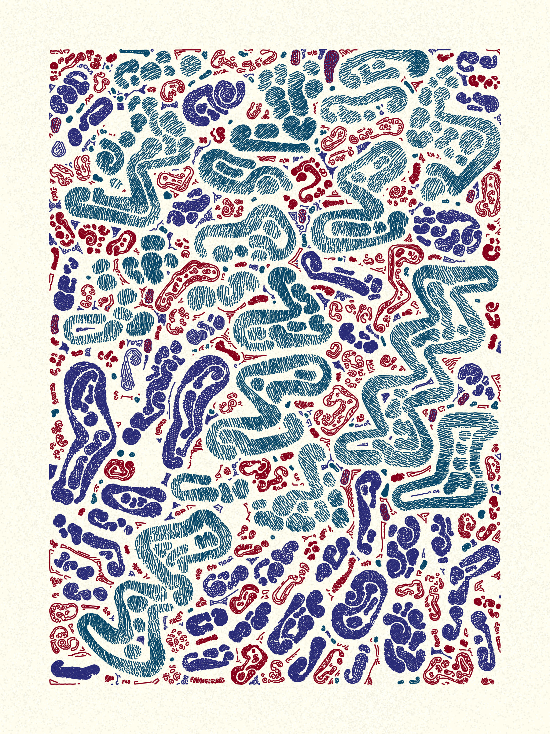 Scribble Together #1000279