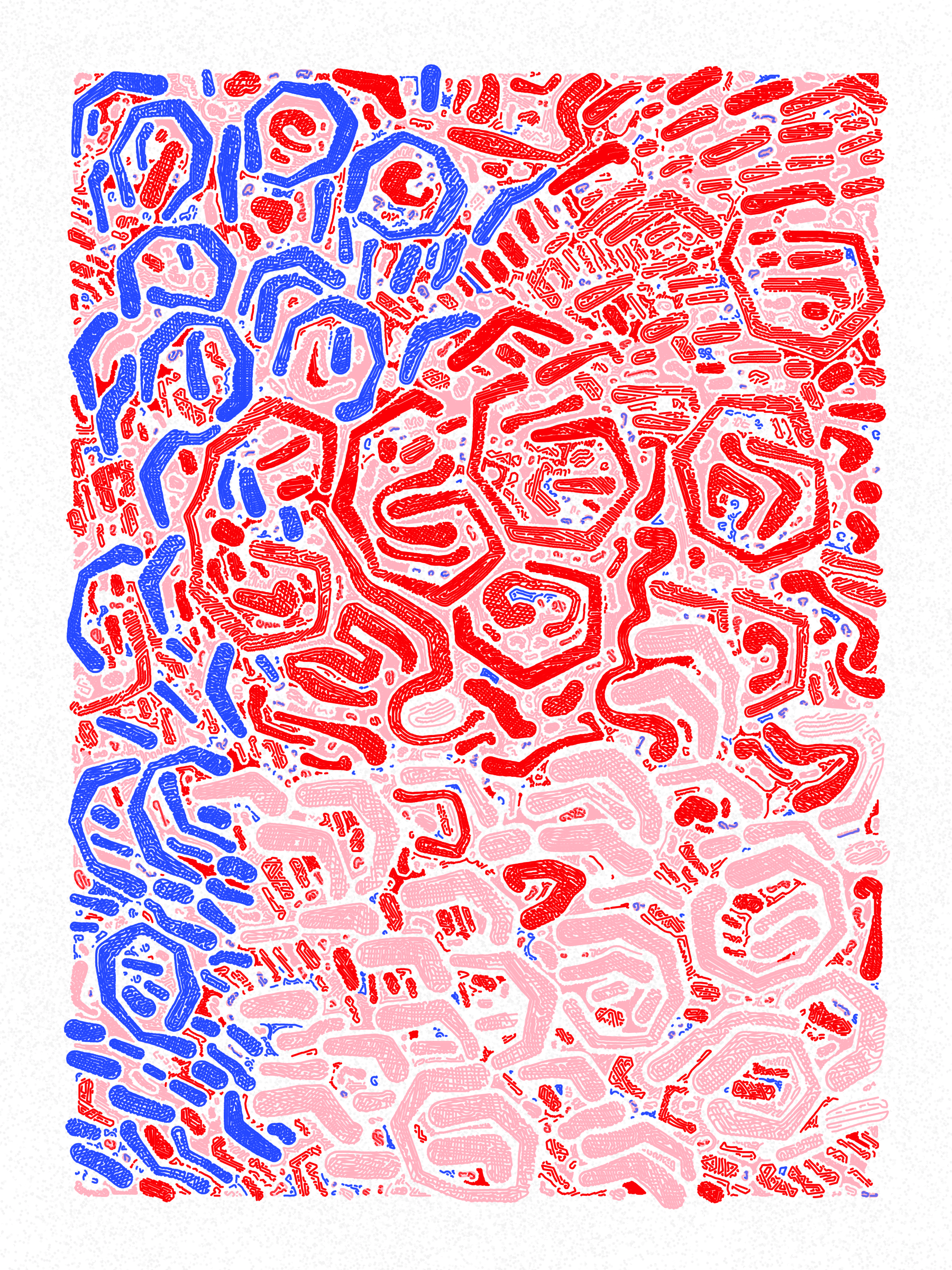 Scribble Together #1000280