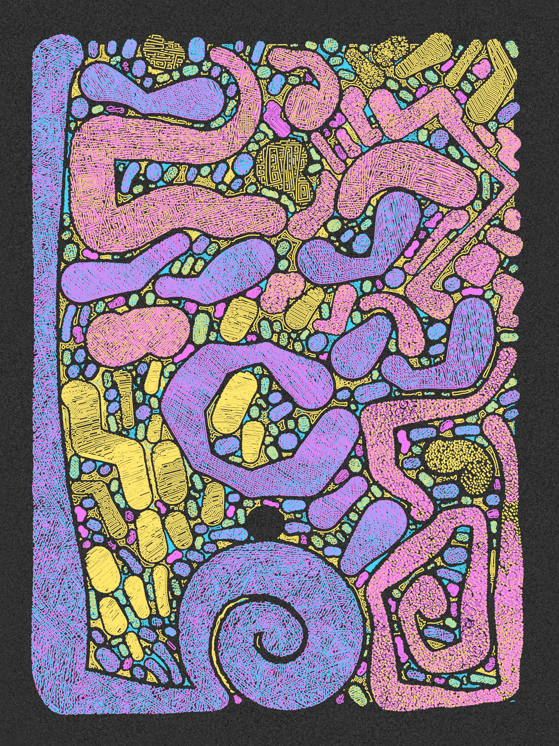 Featured token for: Scribble Together