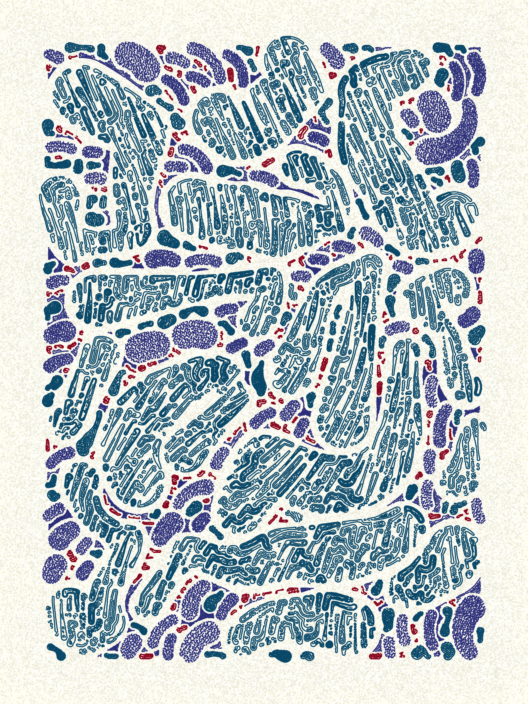 Scribble Together #1000287