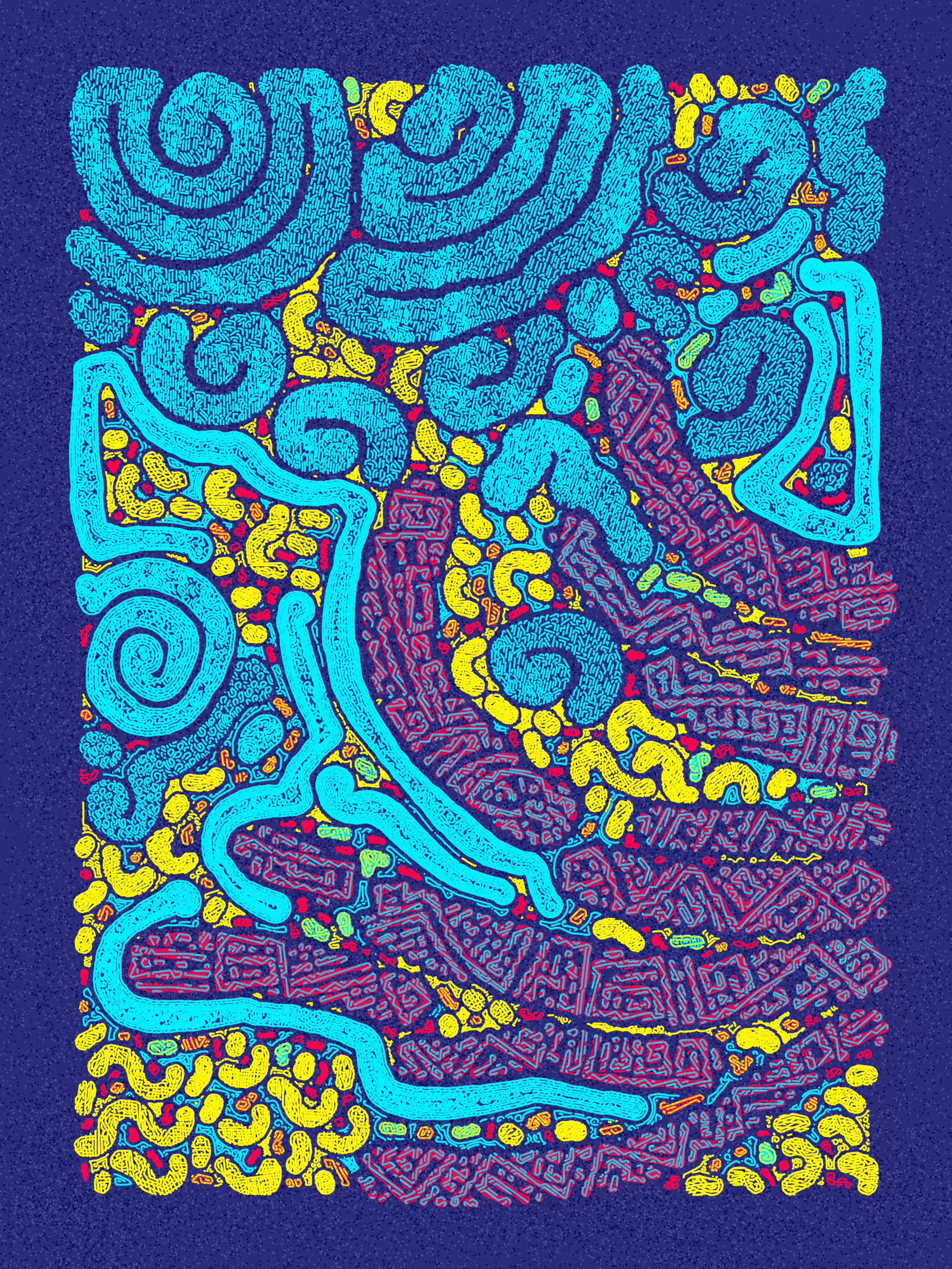 Scribble Together #1000288