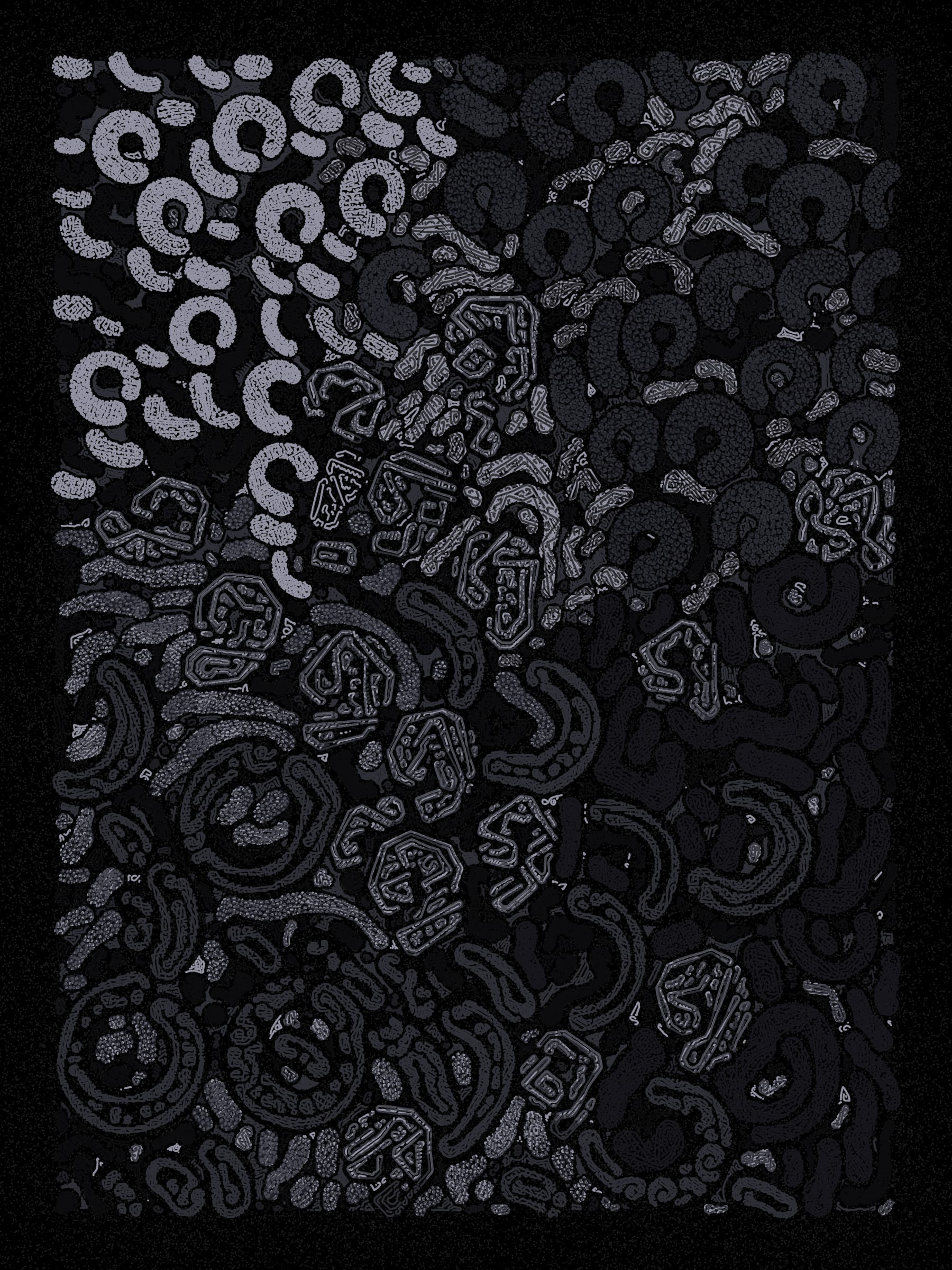 Scribble Together #1000291