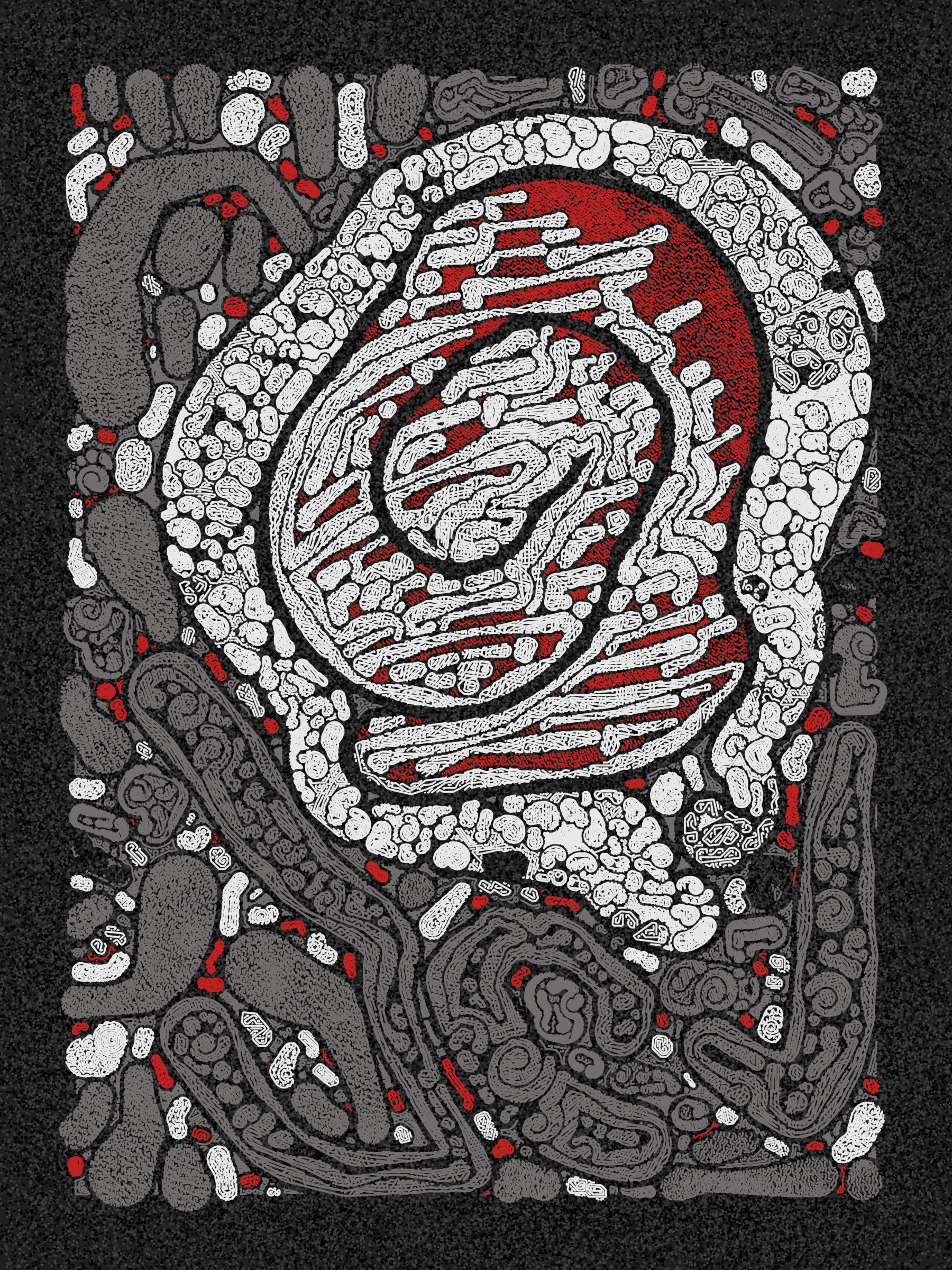 Scribble Together #1000293