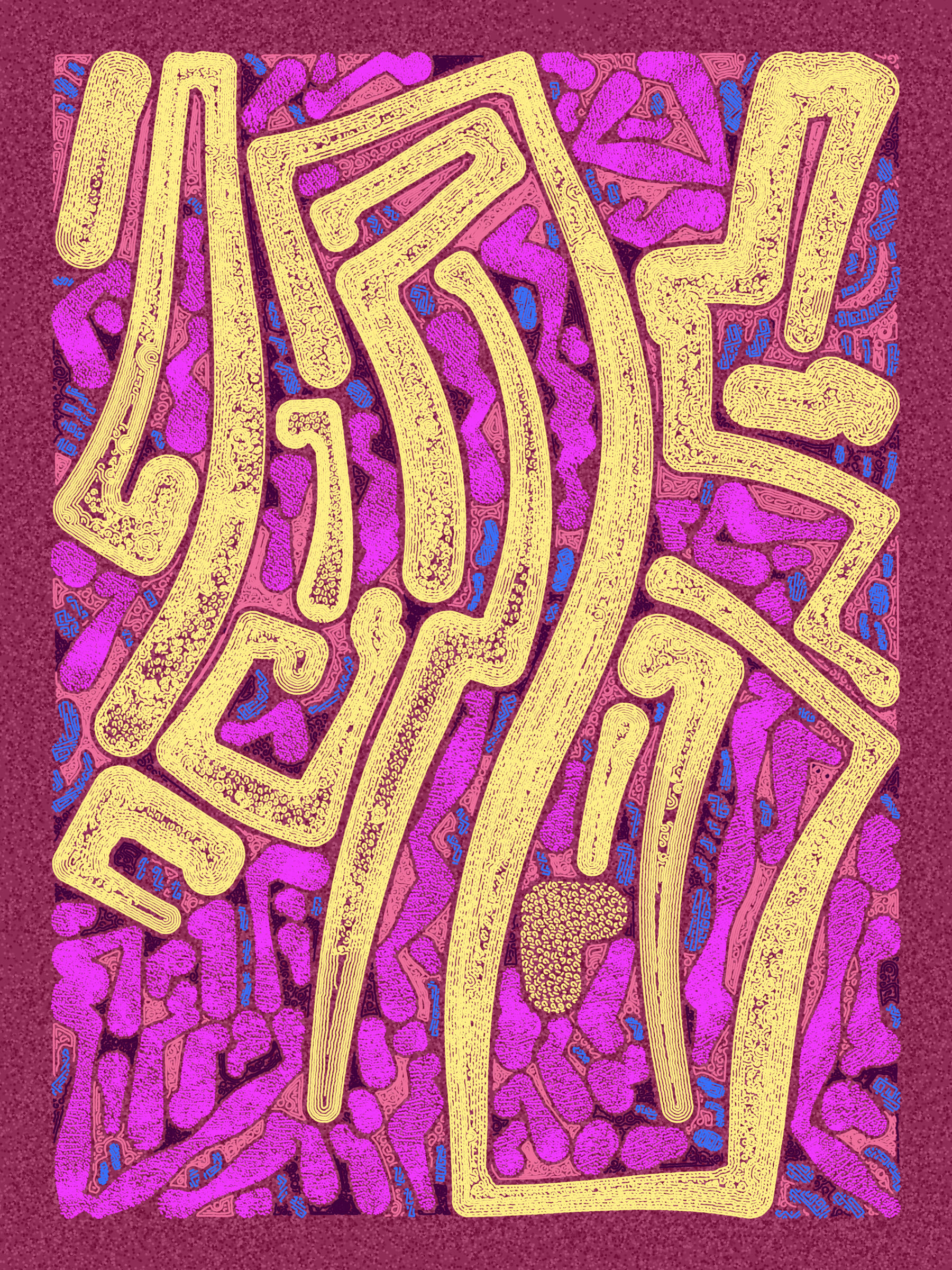 Scribble Together #1000294
