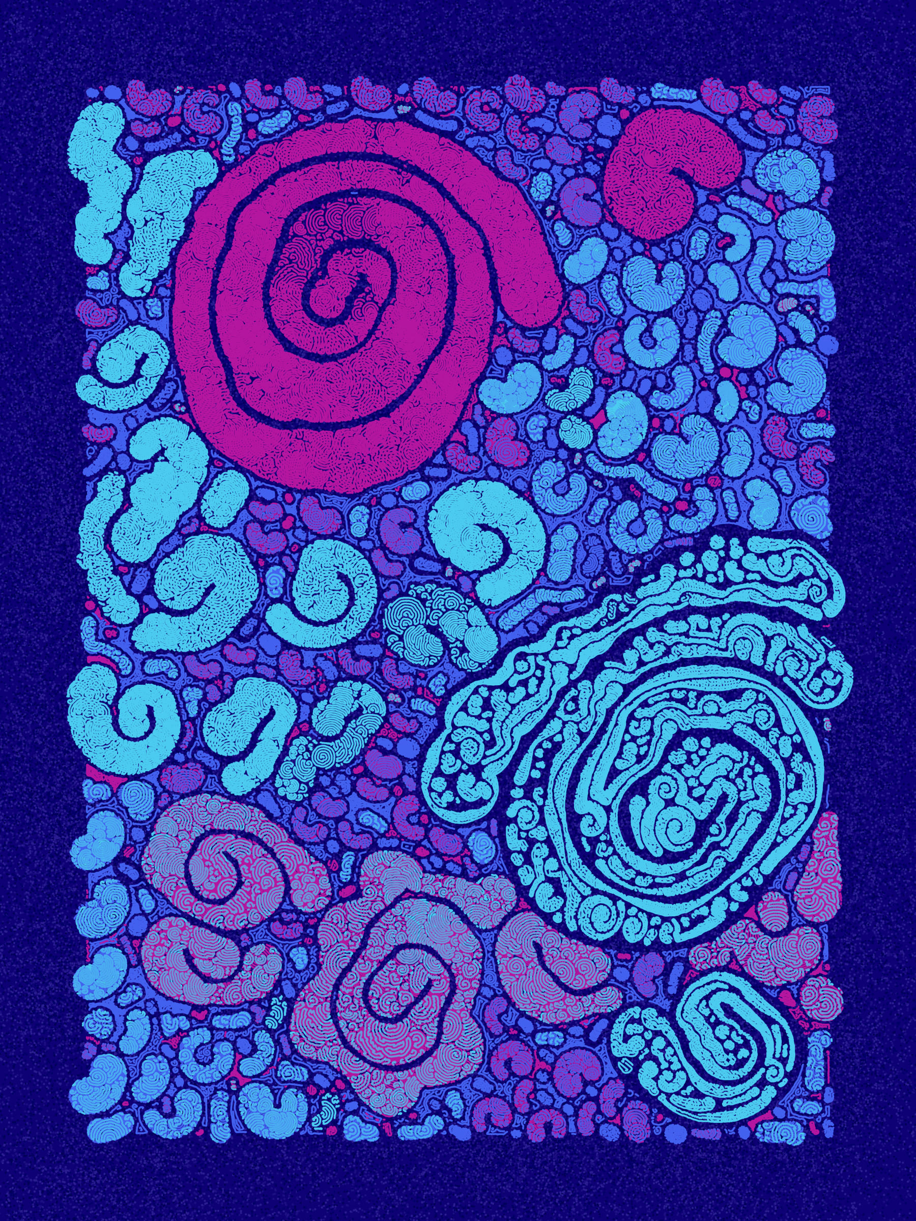 Scribble Together #1000295