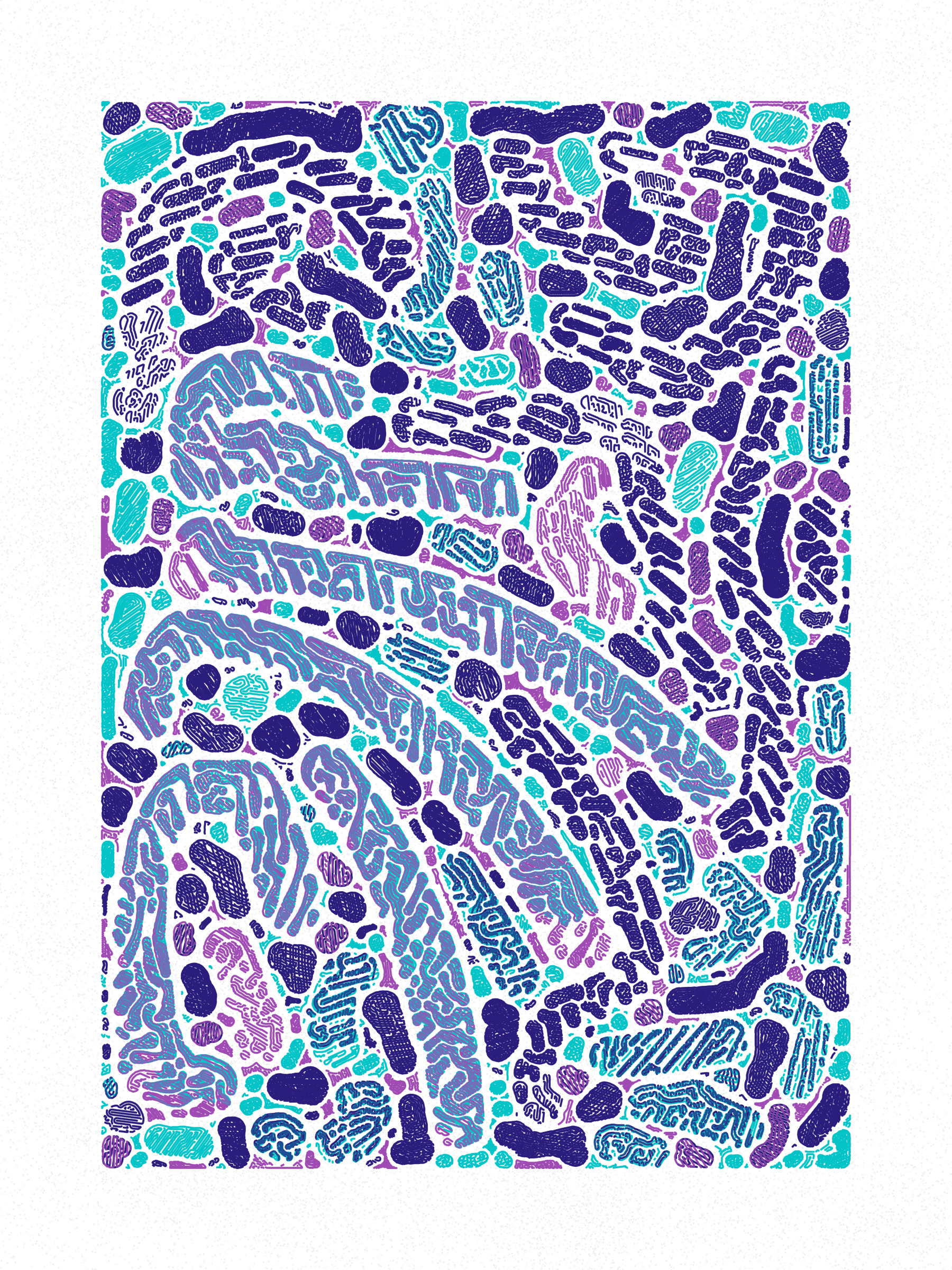 Scribble Together #1000297