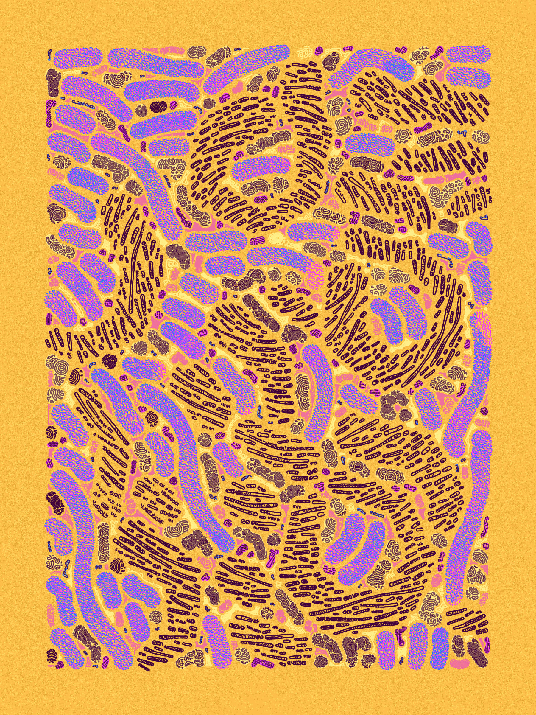 Scribble Together #1000298