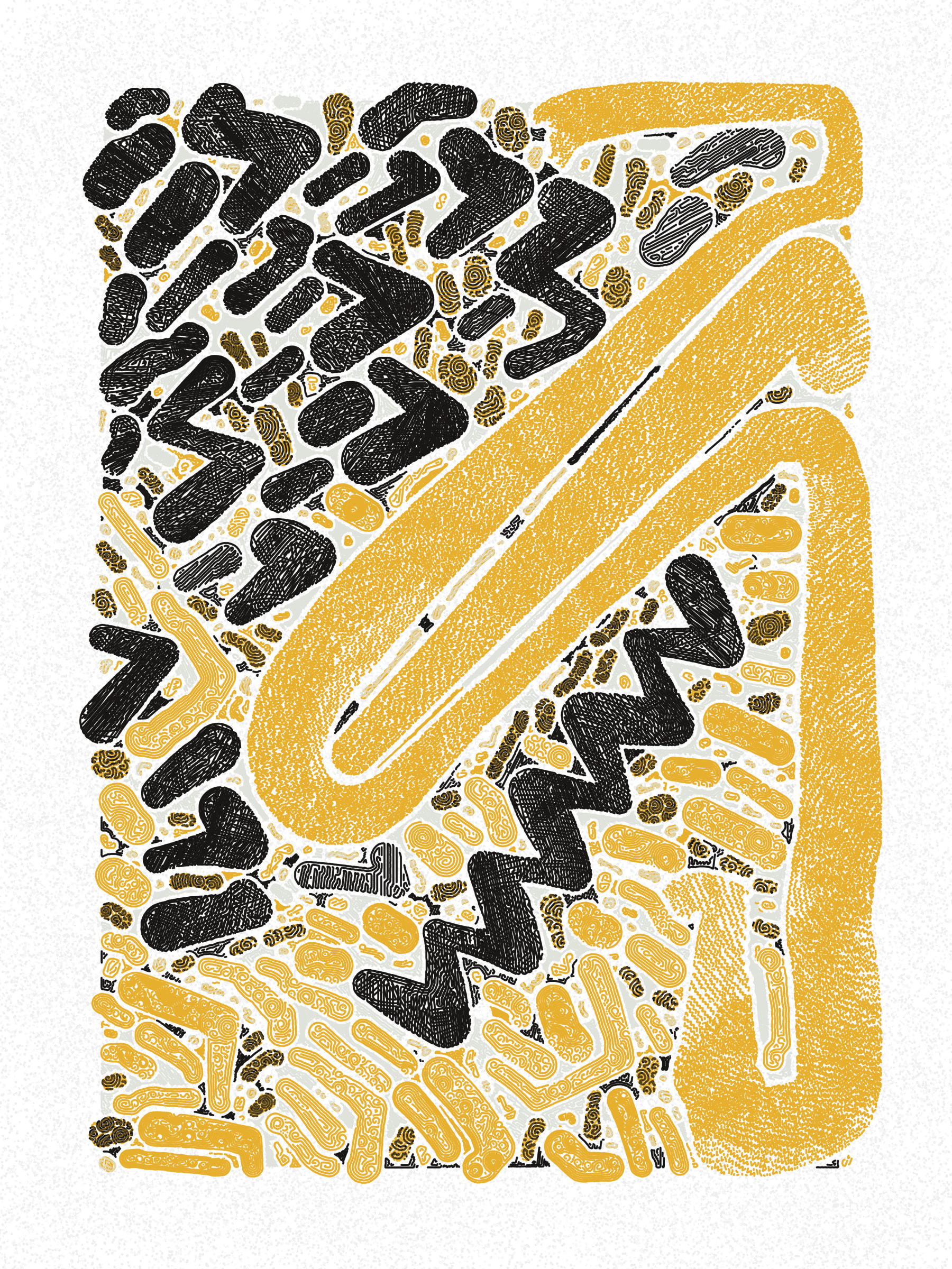 Scribble Together #1000299