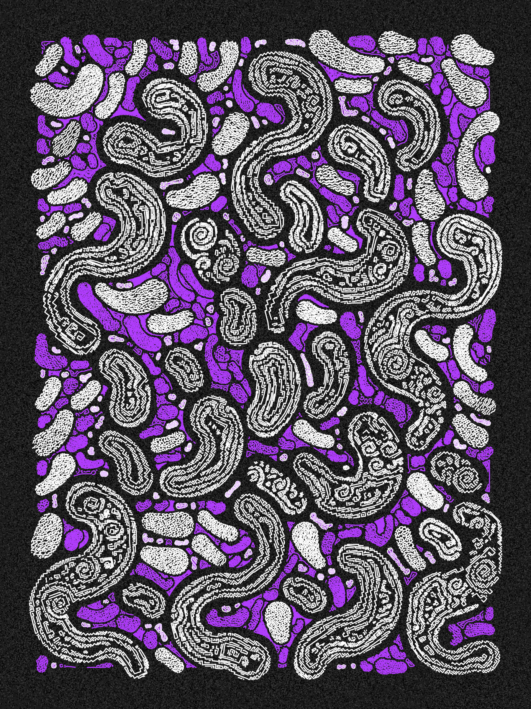 Scribble Together #1000302