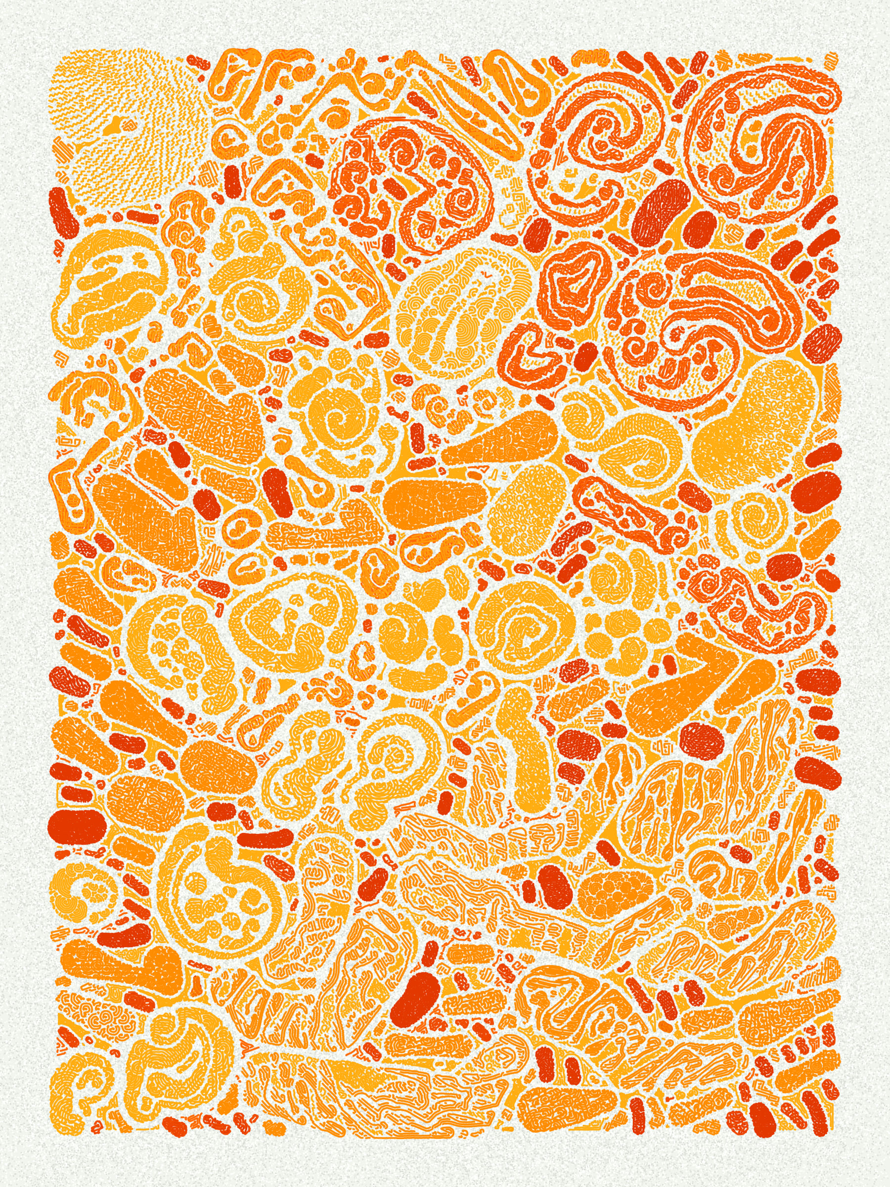 Scribble Together #1000303