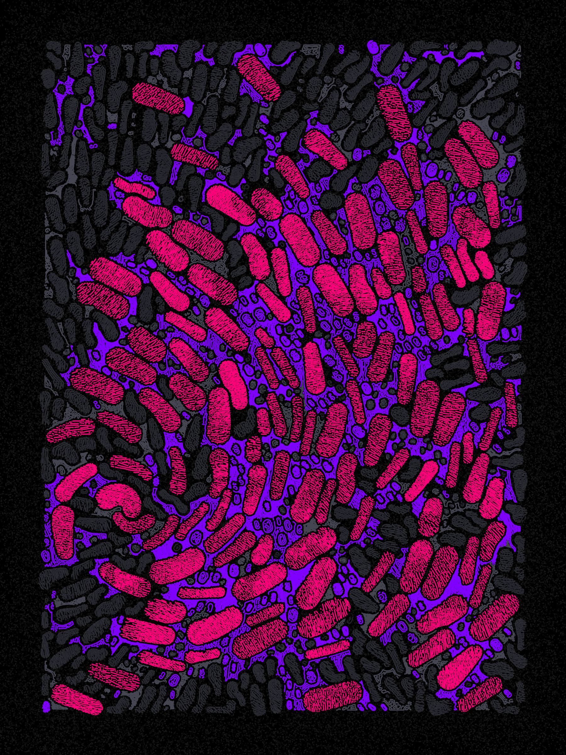 Scribble Together #1000304