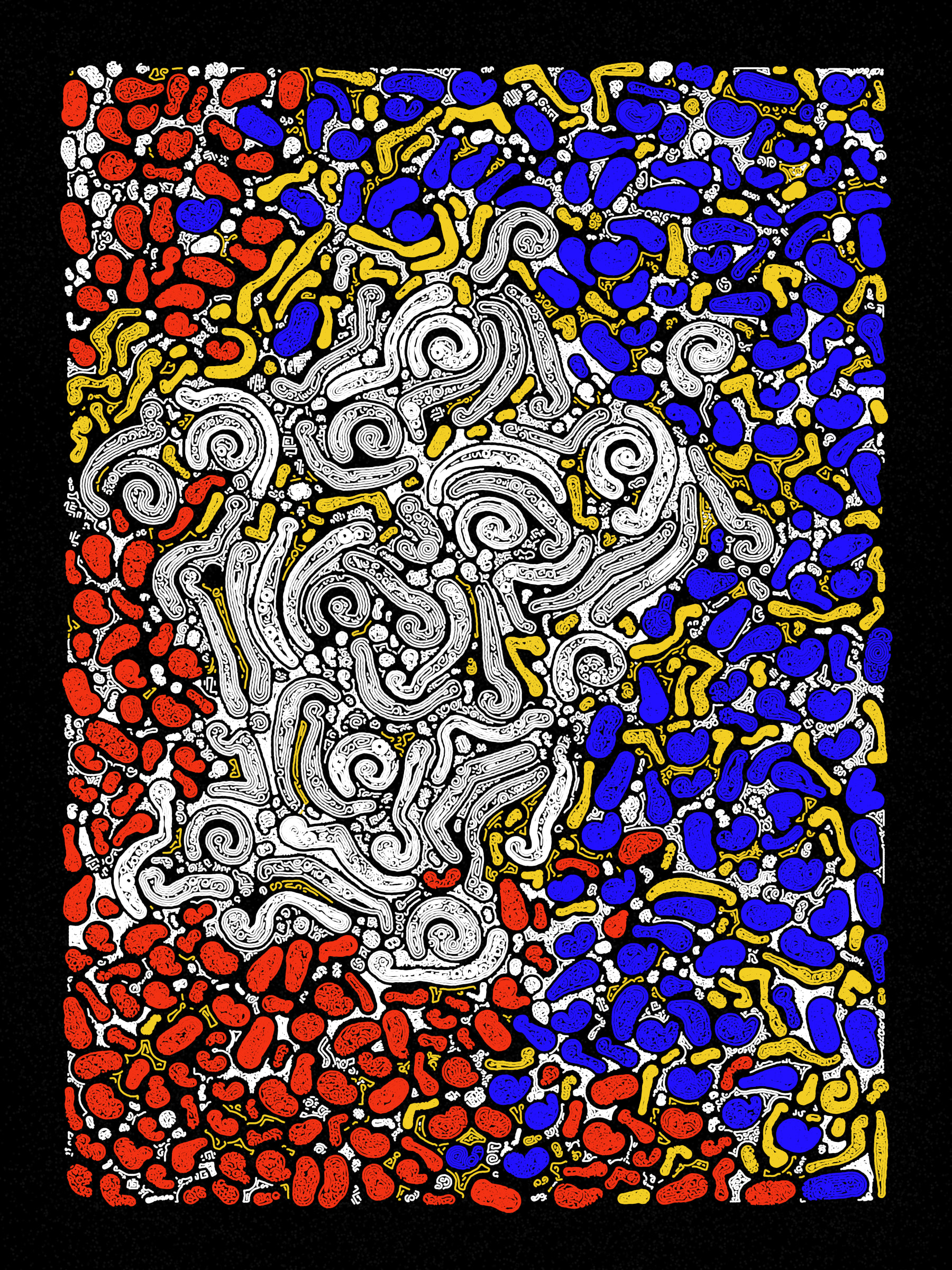 Scribble Together #1000306