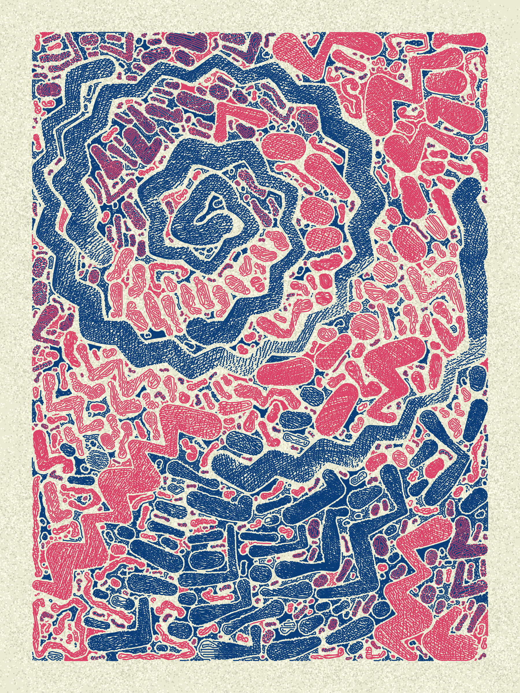 Scribble Together #1000308