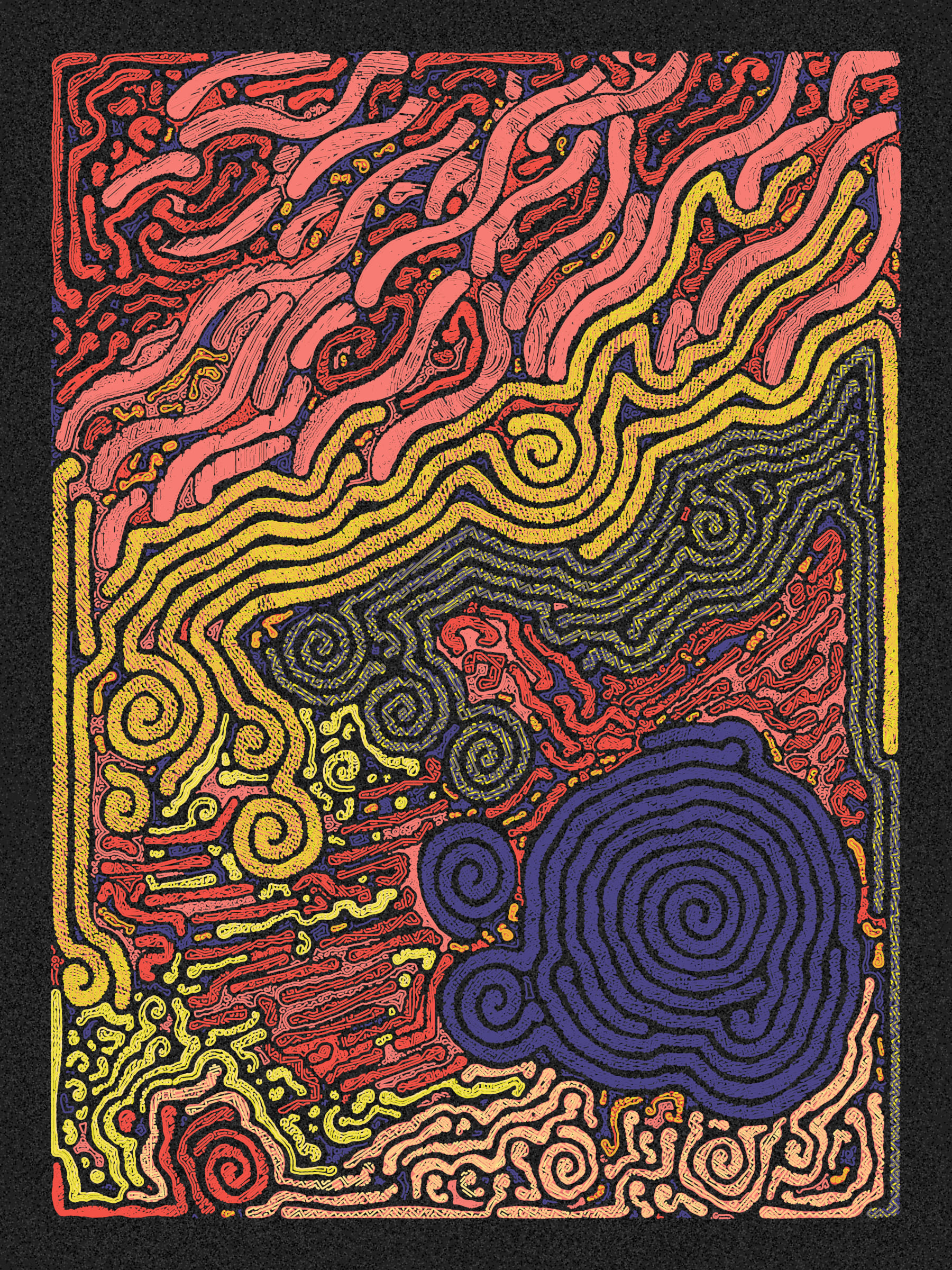 Scribble Together #1000309