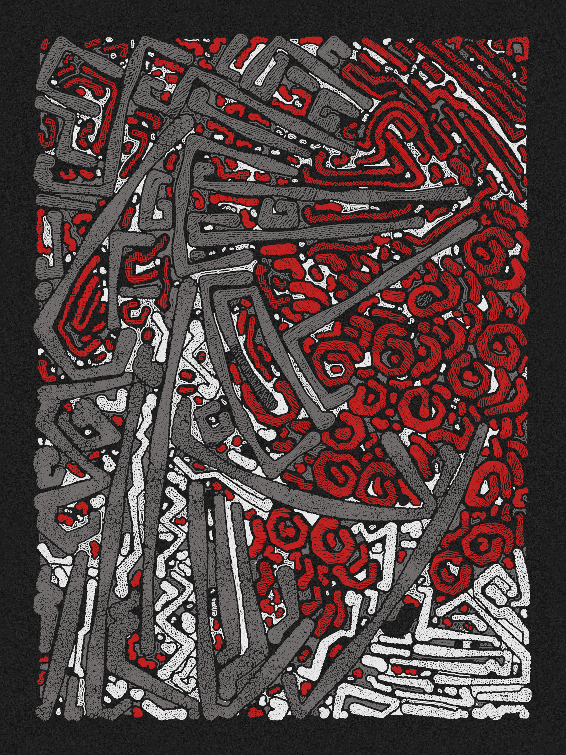 Scribble Together #1000311