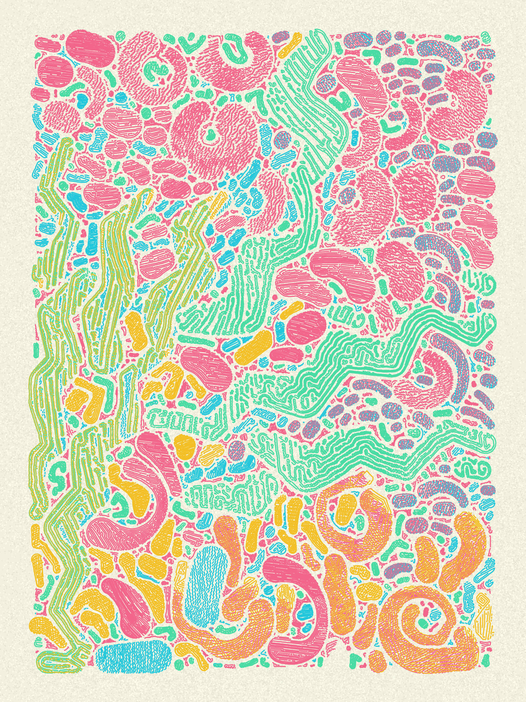 Scribble Together #1000312