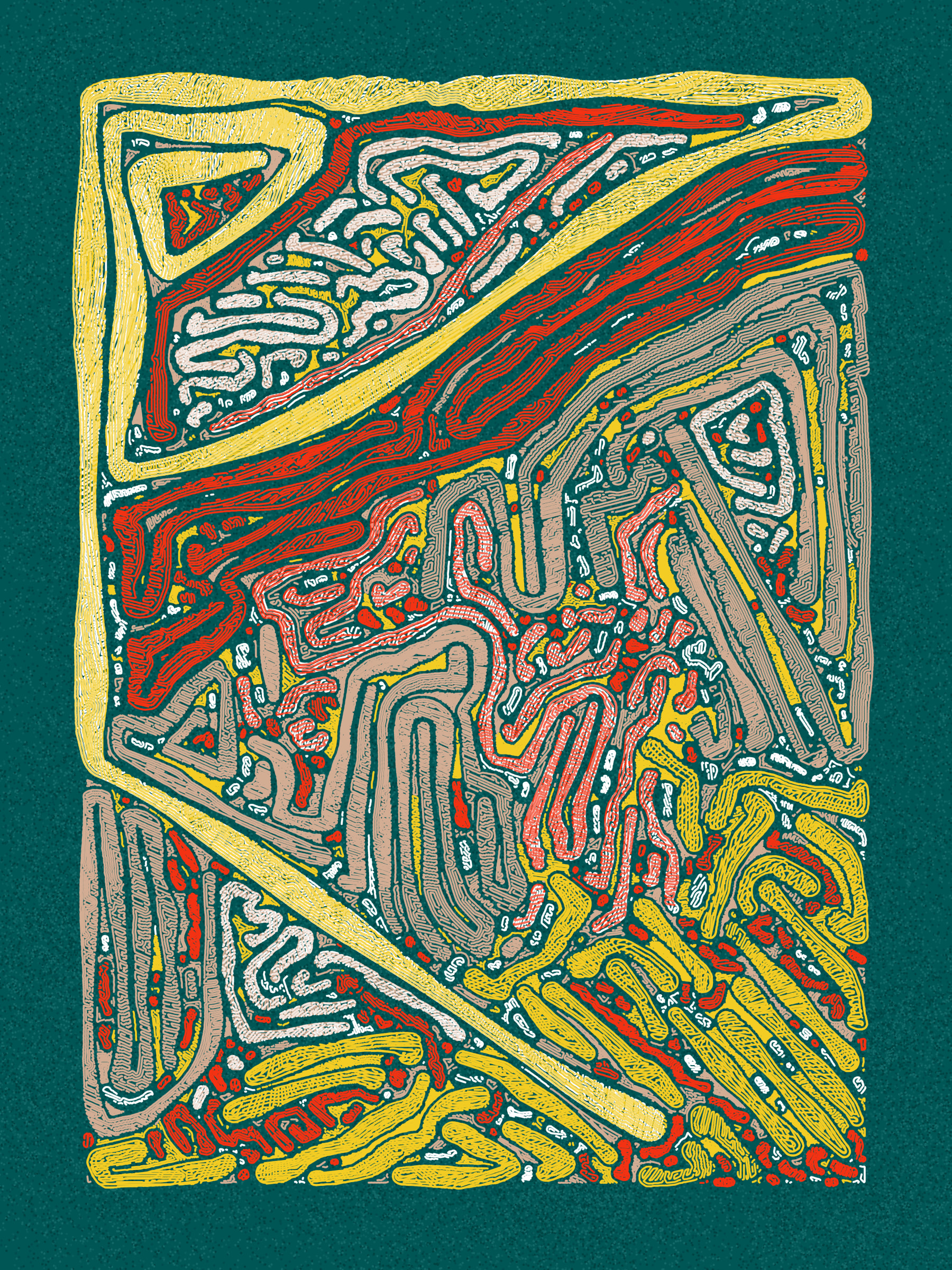Scribble Together #1000313