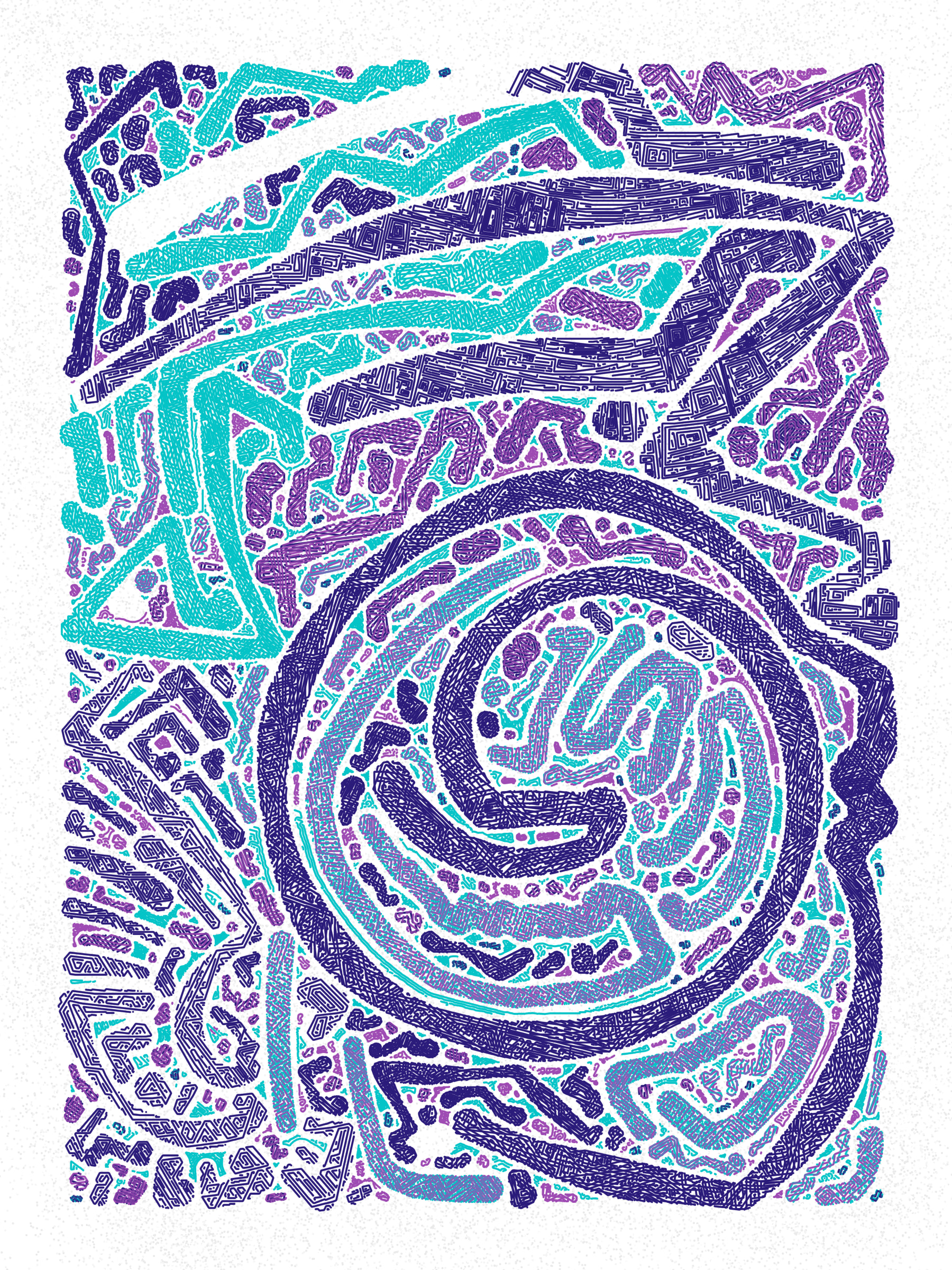 Scribble Together #1000318
