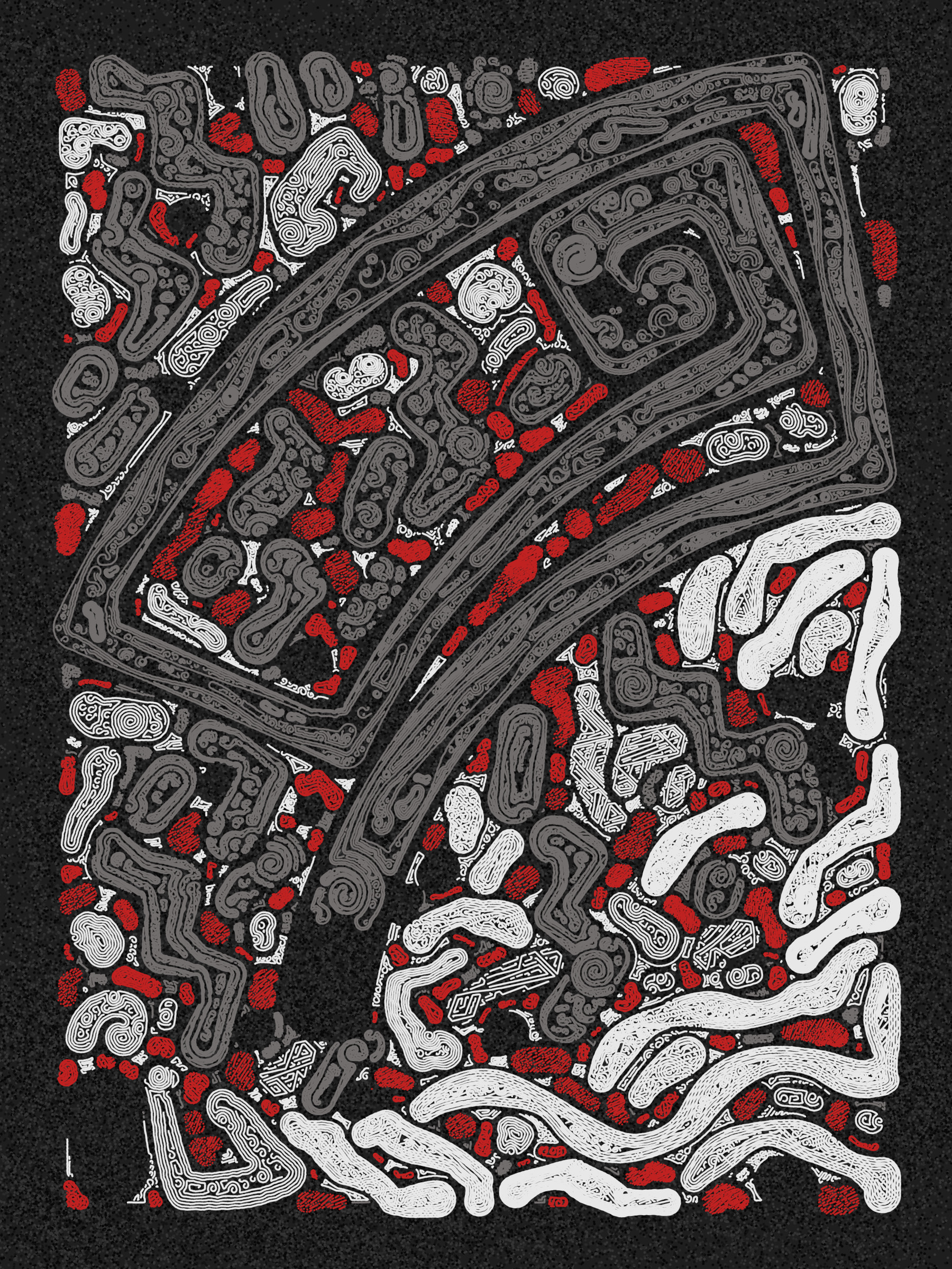 Scribble Together #1000320