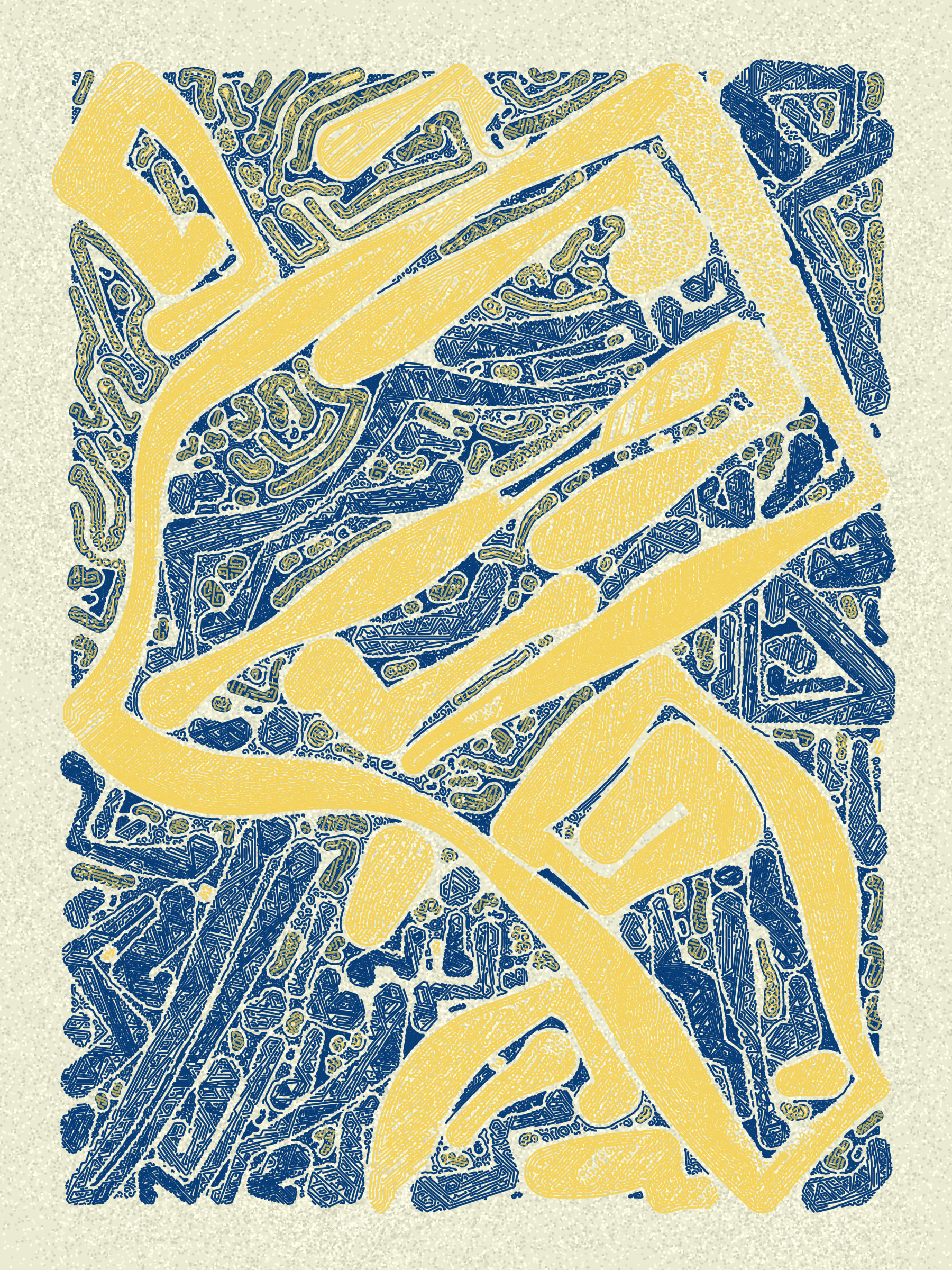 Scribble Together #1000321