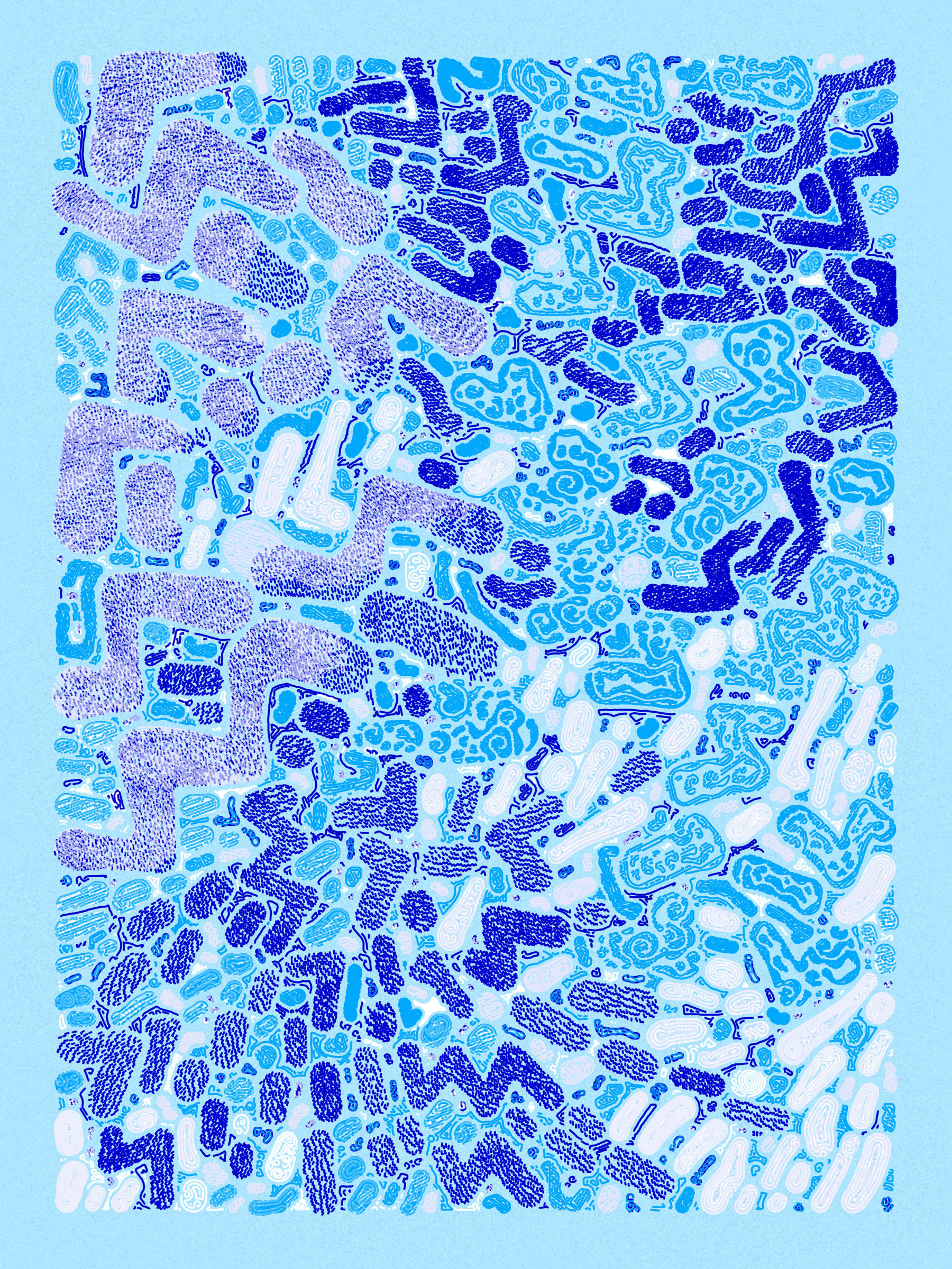Scribble Together #1000323