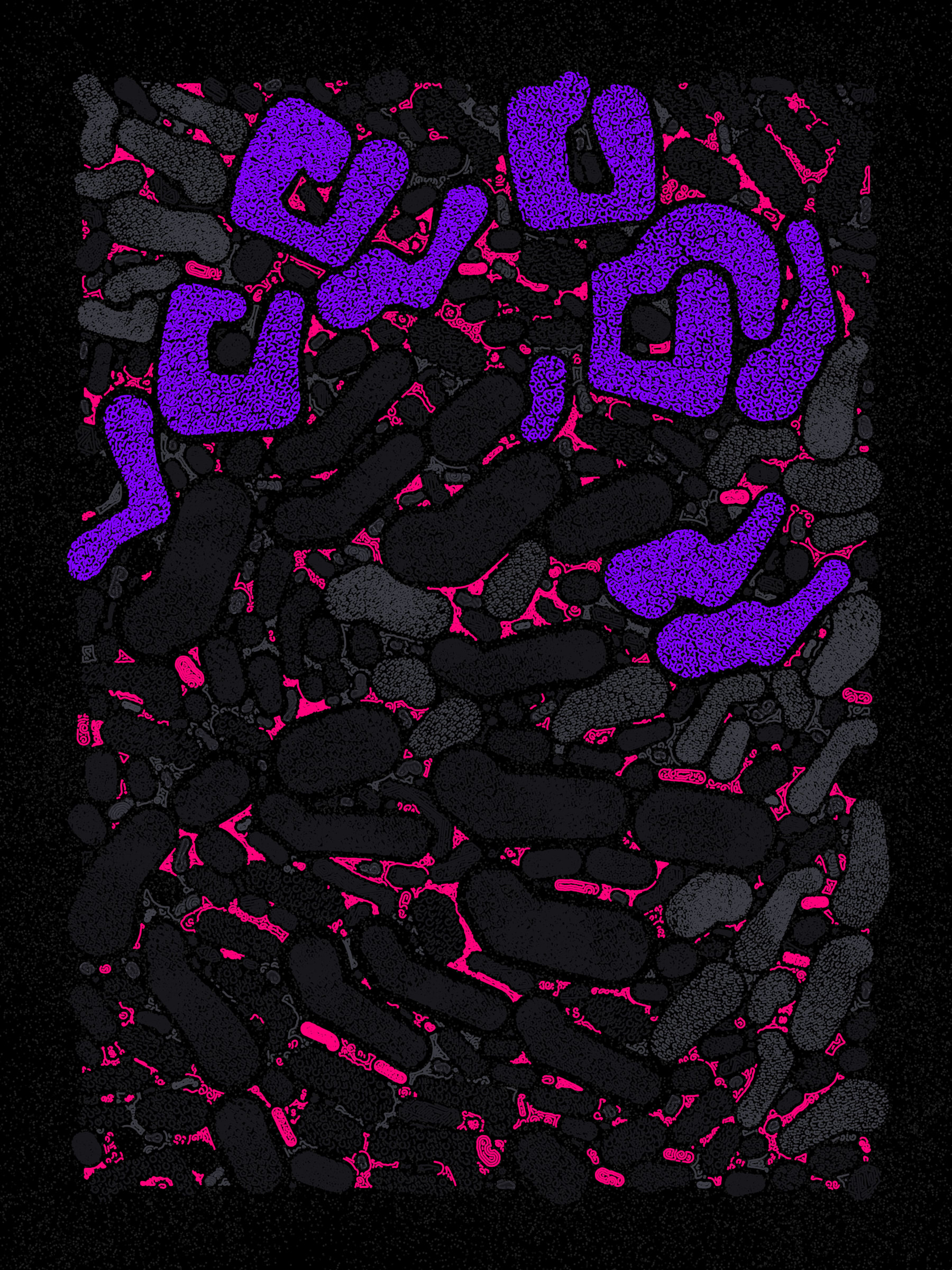 Scribble Together #1000324