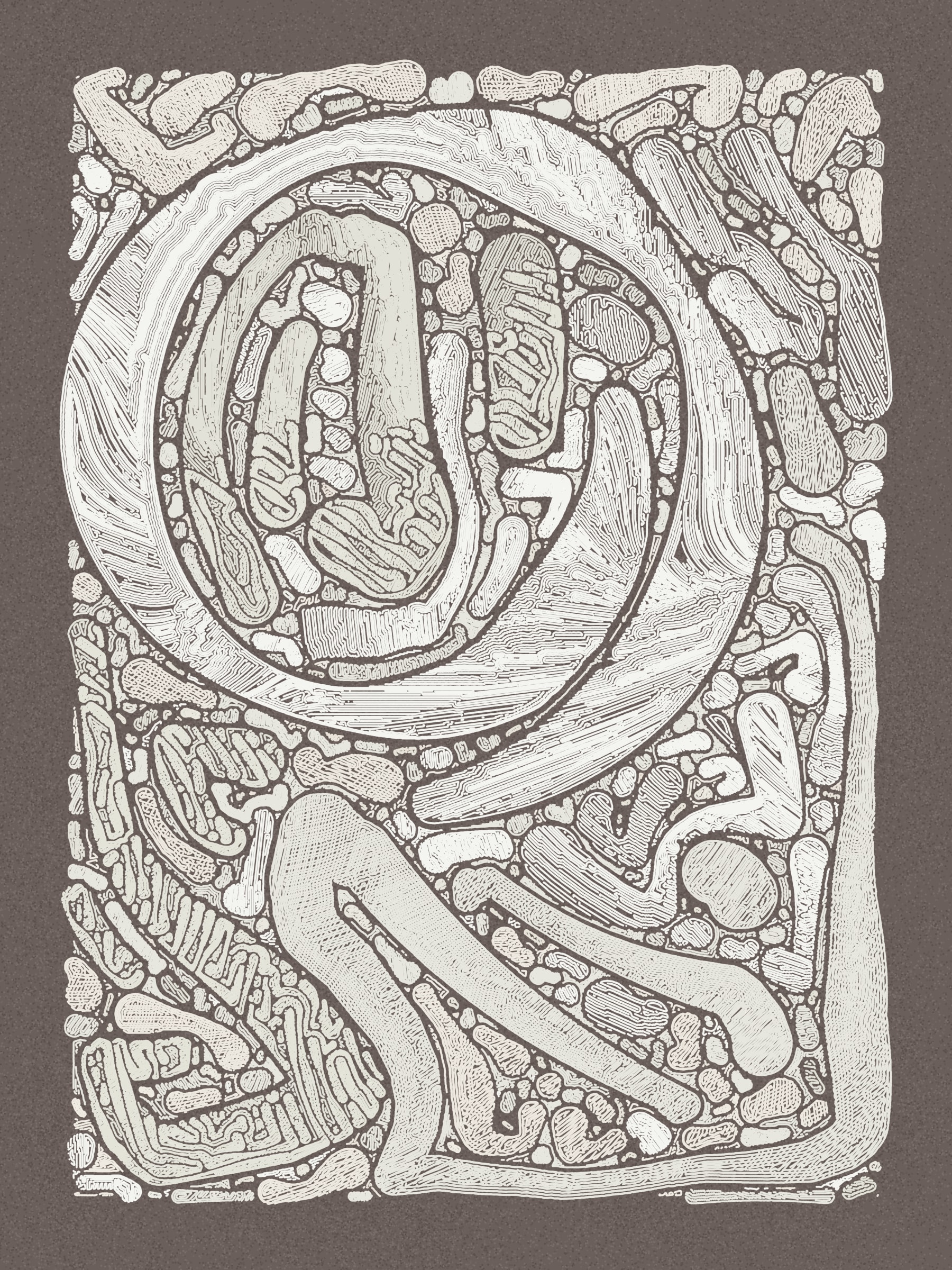 Scribble Together #1000325