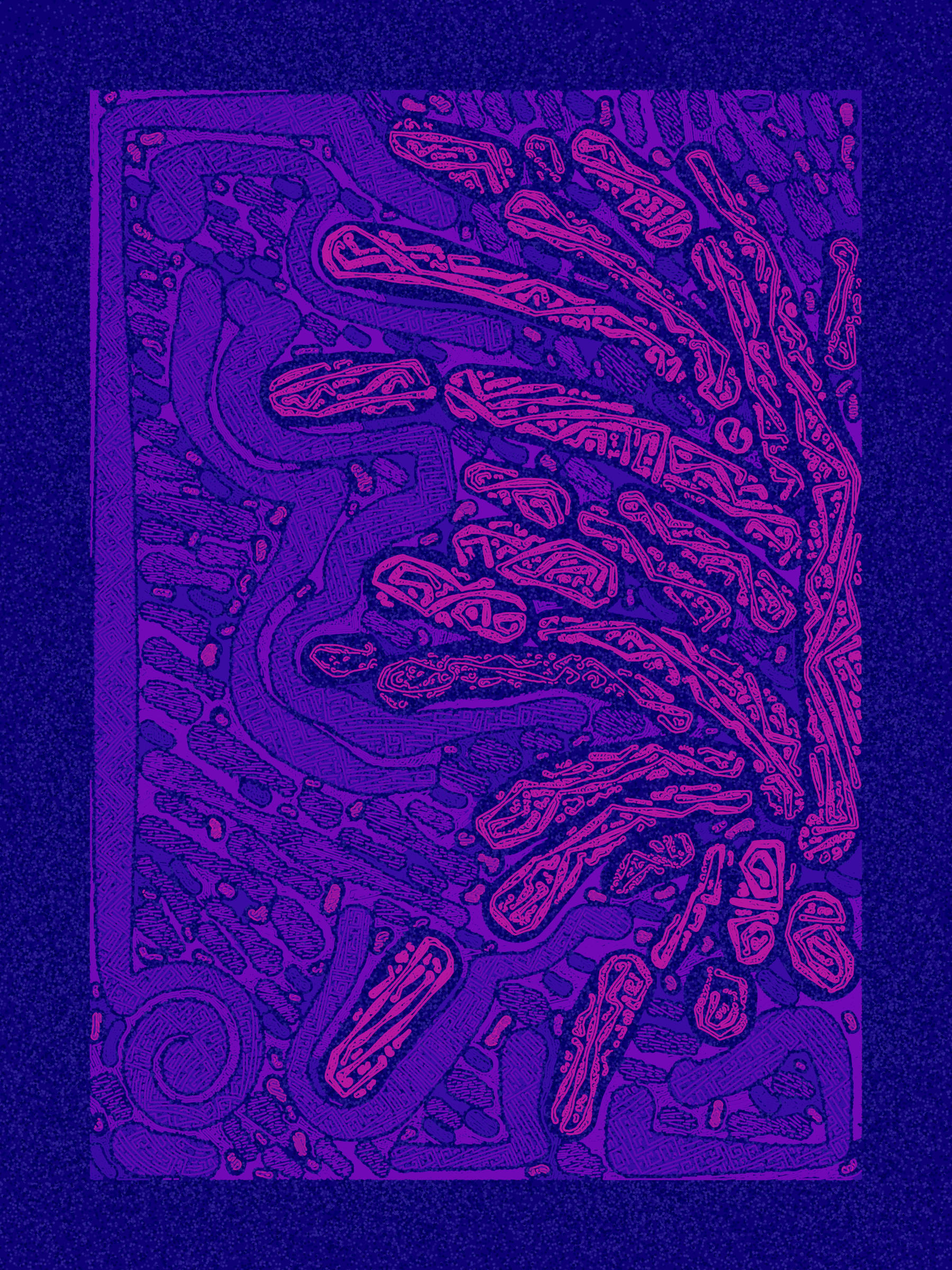 Scribble Together #1000328