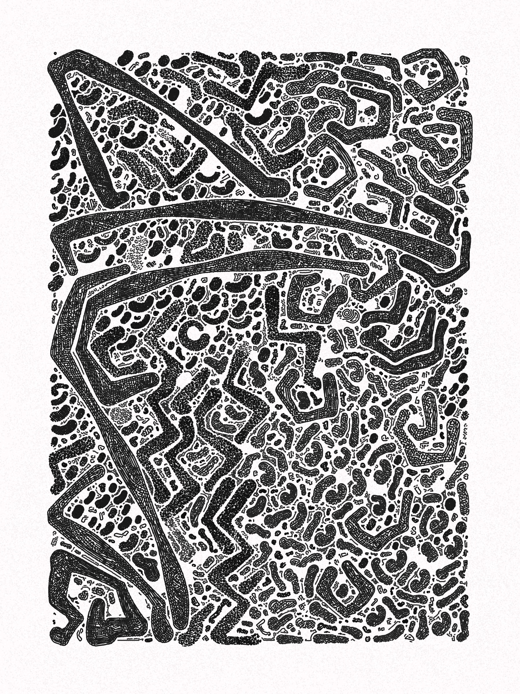 Scribble Together #1000332