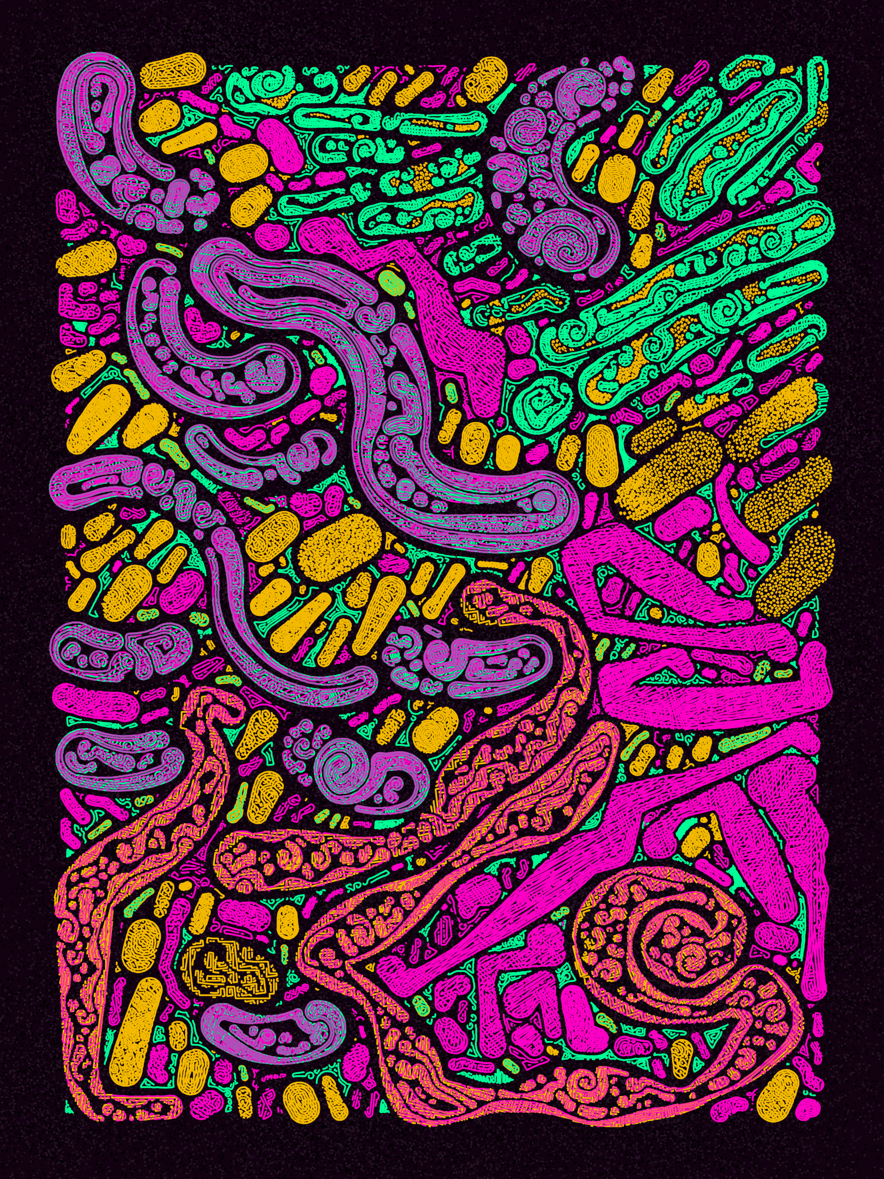 Scribble Together #1000334