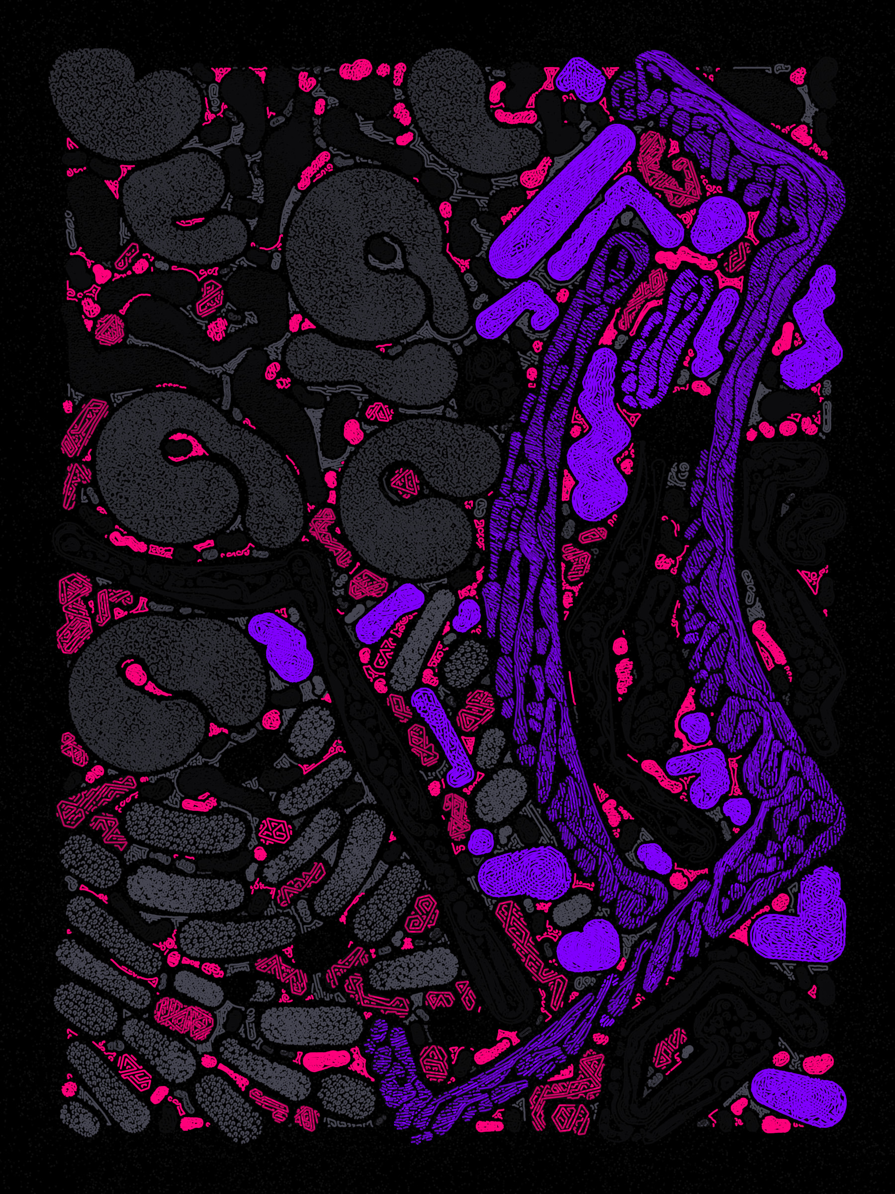 Scribble Together #1000335