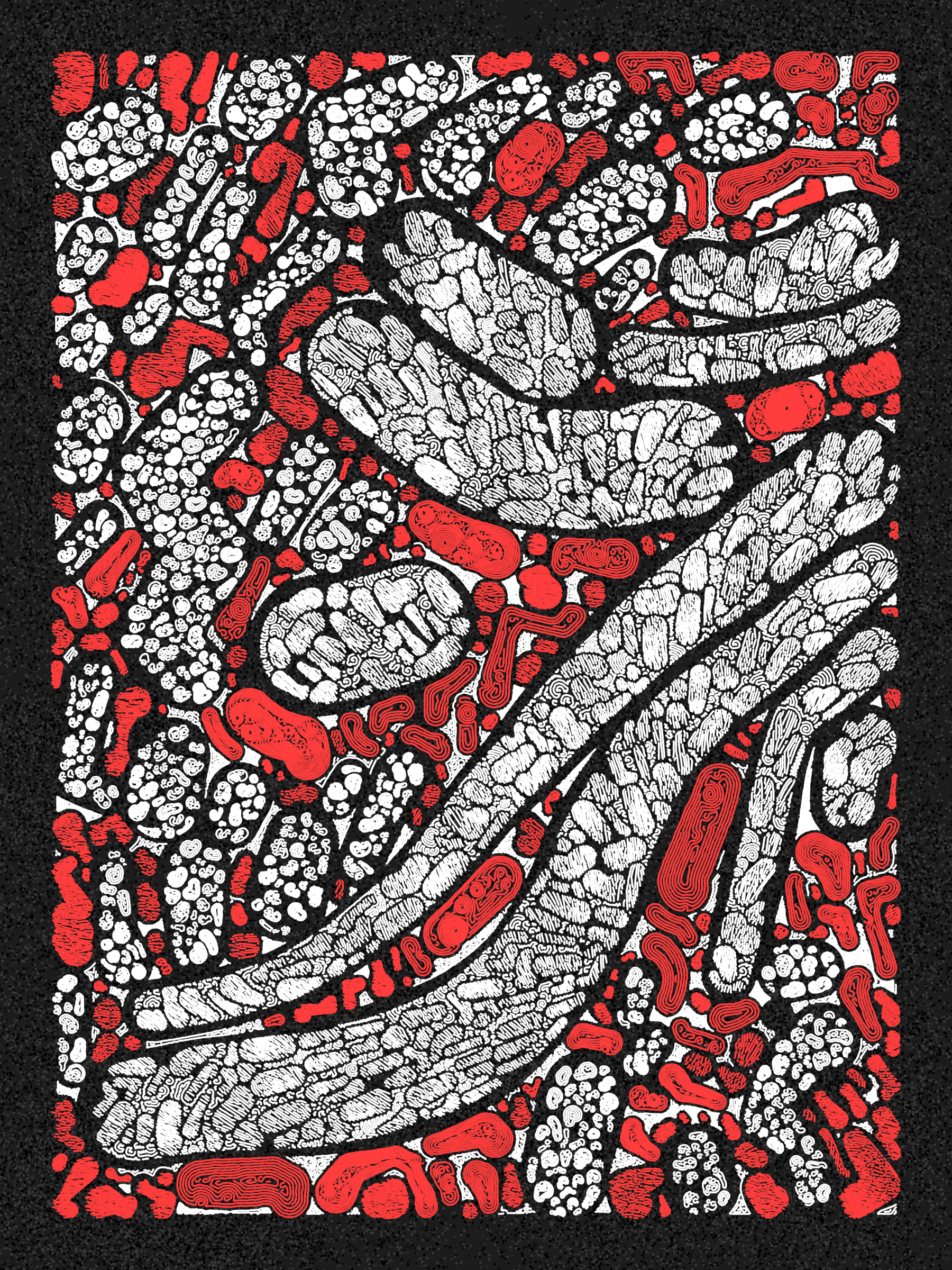 Scribble Together #1000336