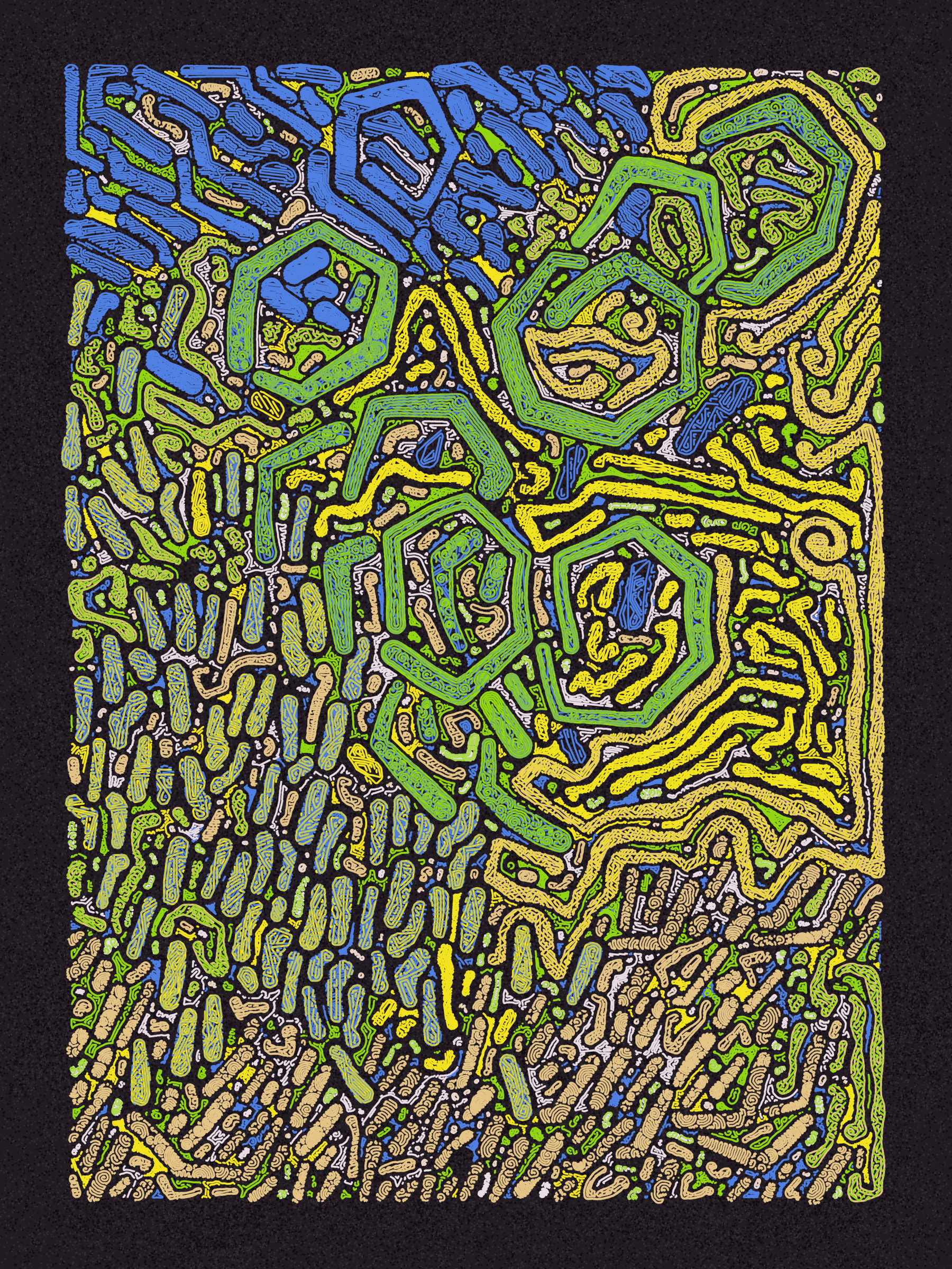 Scribble Together #1000339