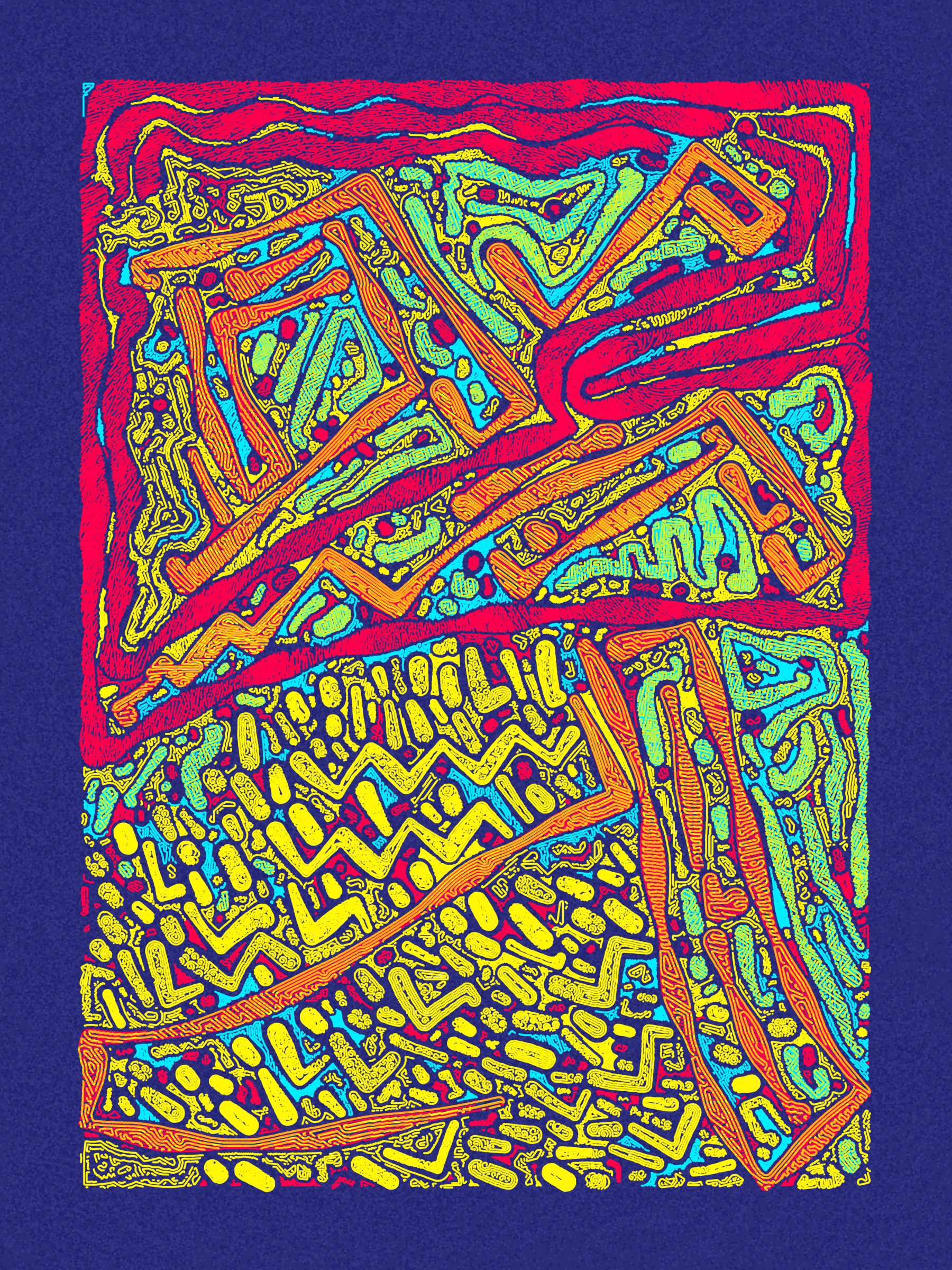 Scribble Together #1000340