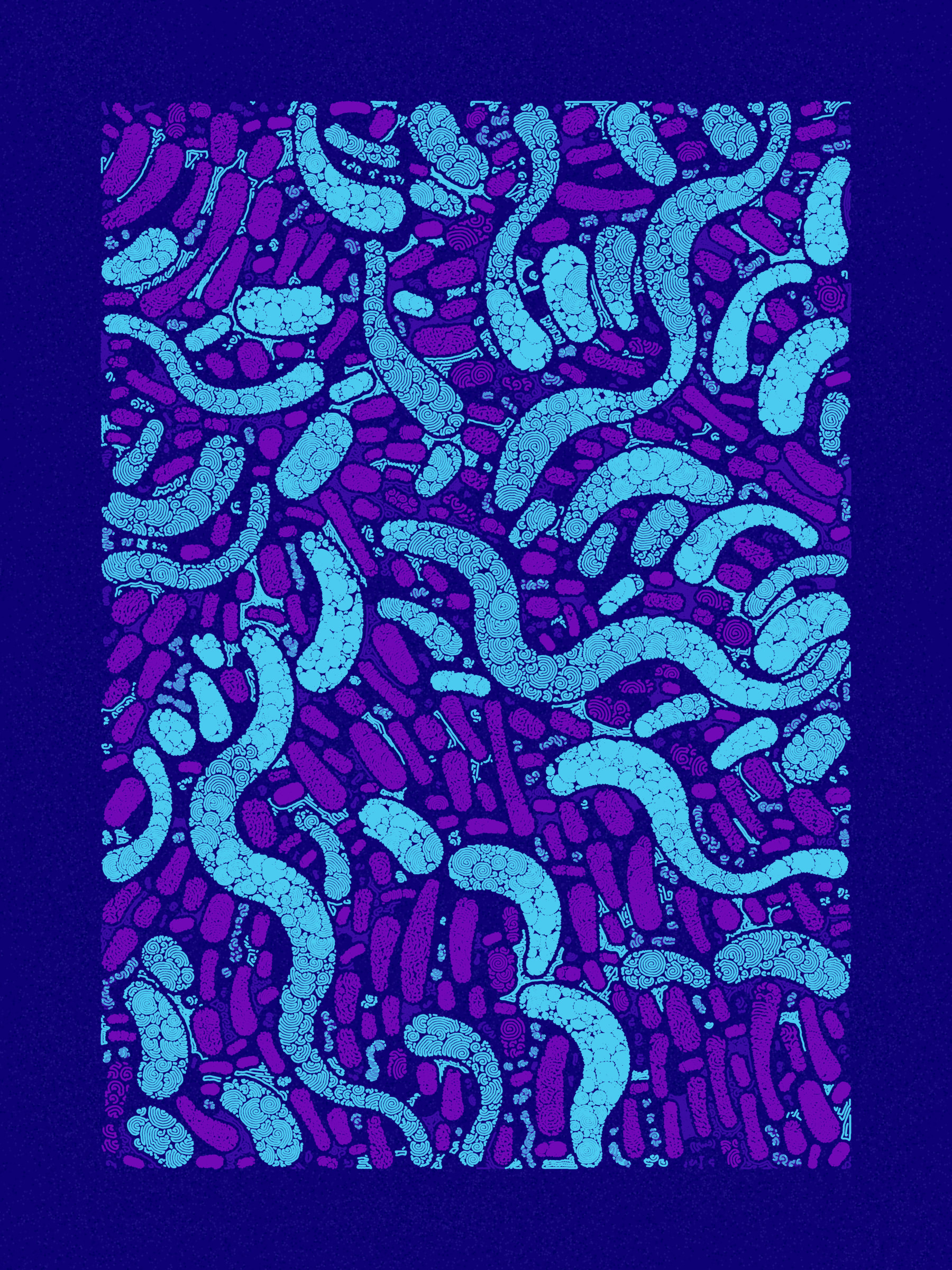 Scribble Together #1000341