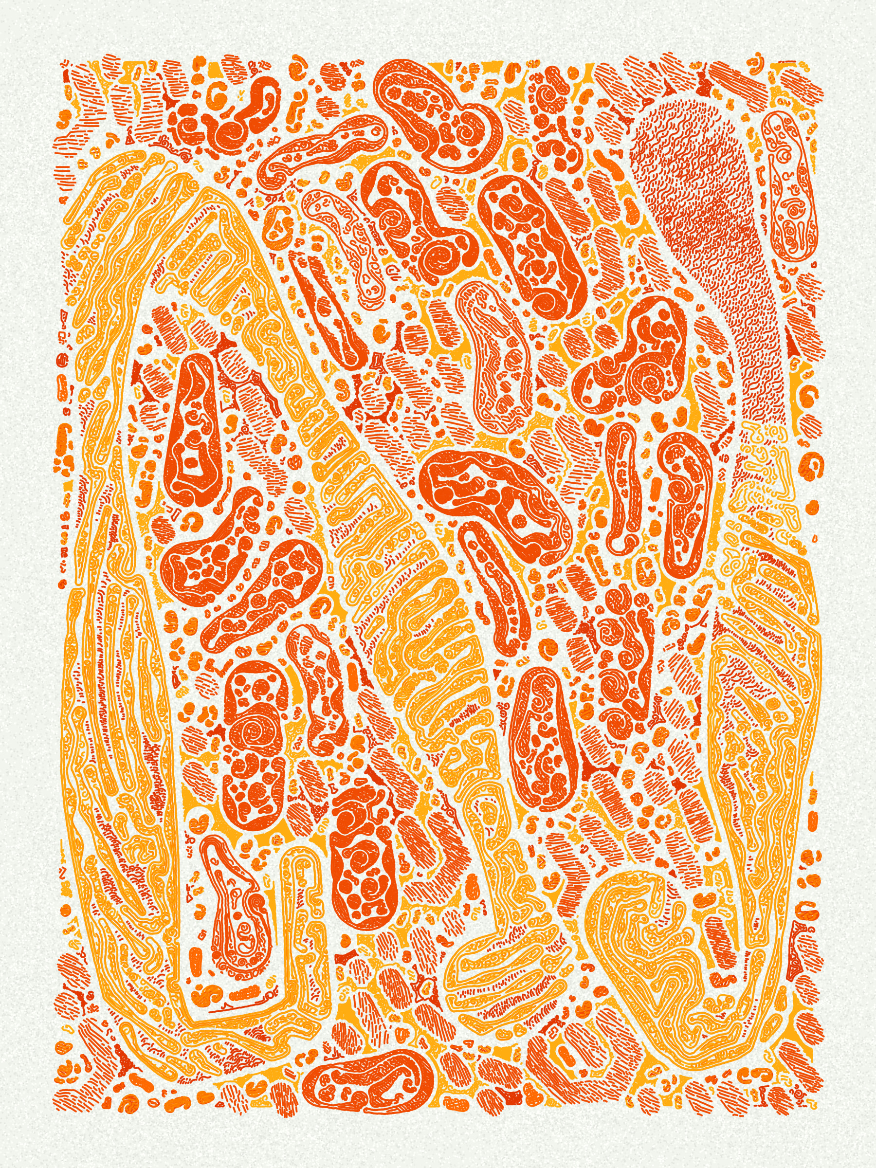 Scribble Together #1000342