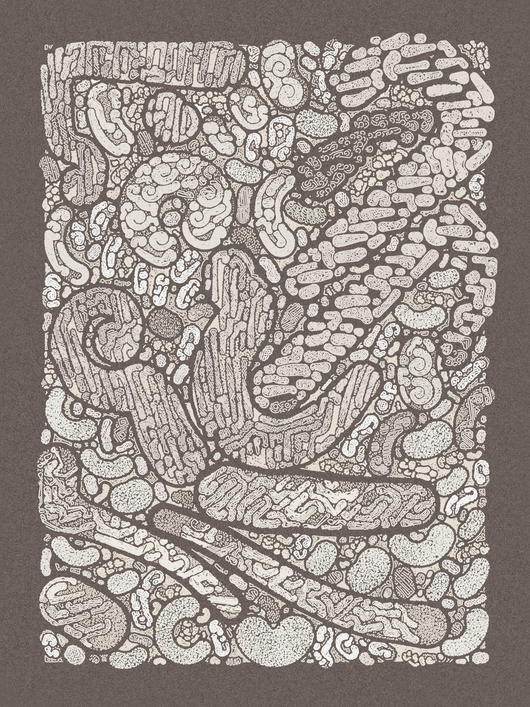 Scribble Together #1000343