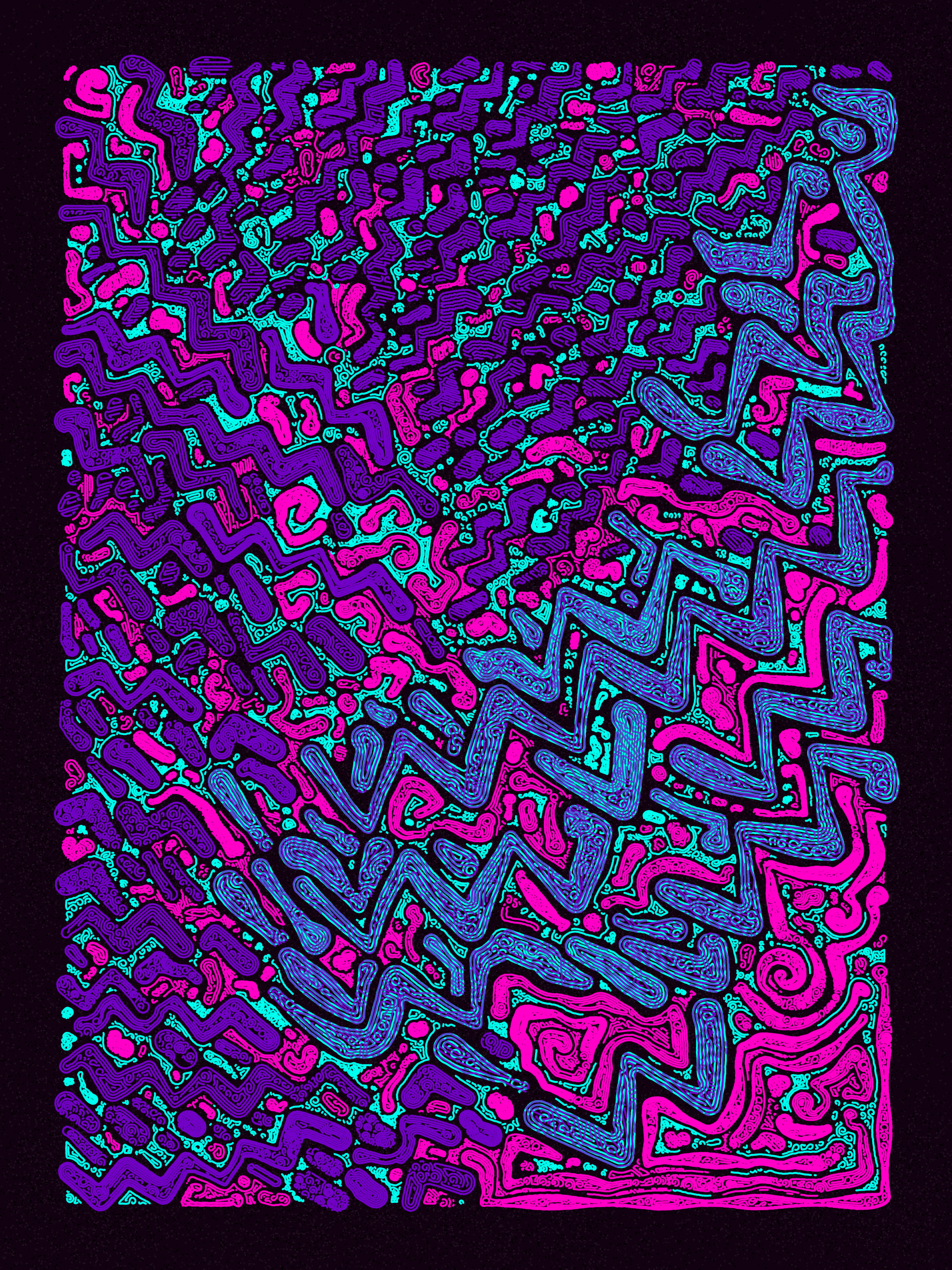 Scribble Together #1000344