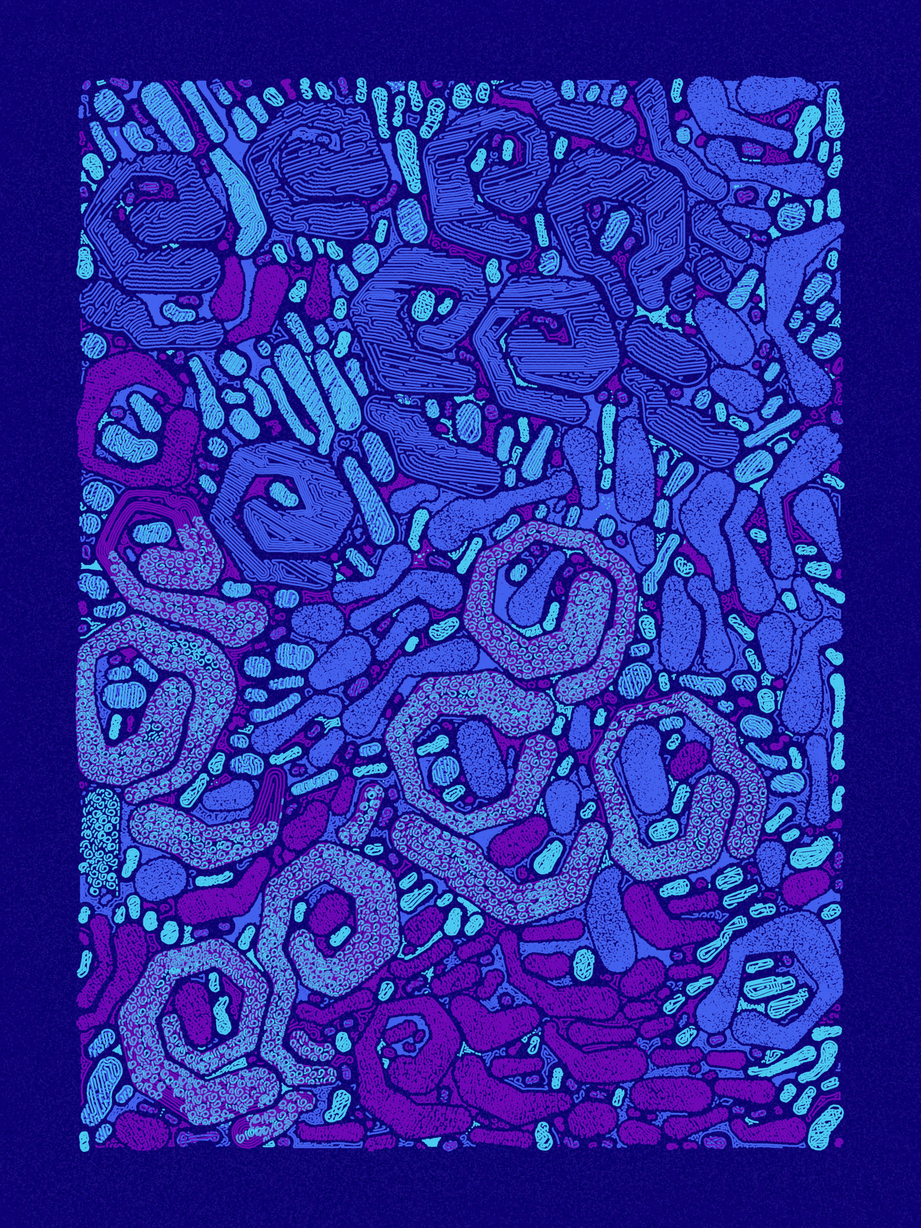 Scribble Together #1000348