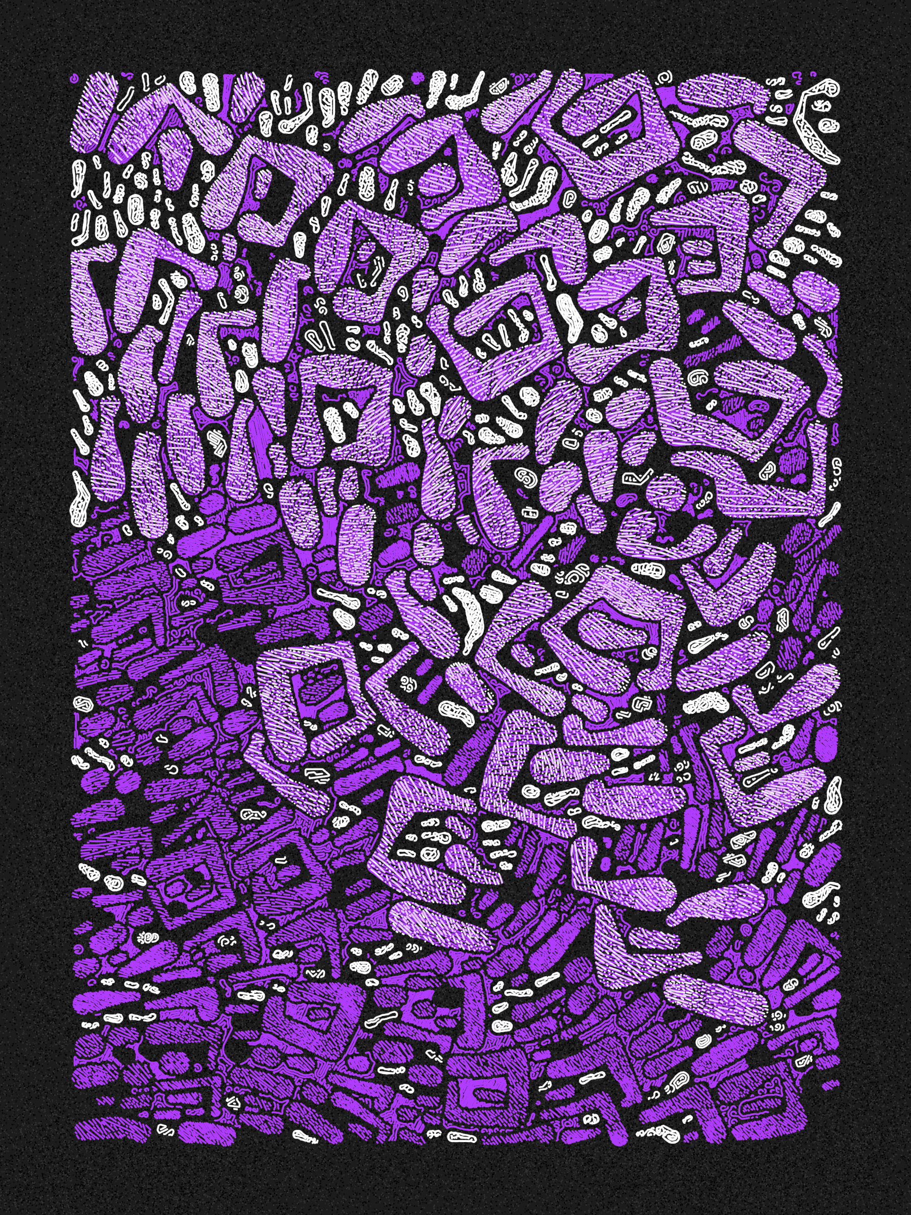 Scribble Together #1000353