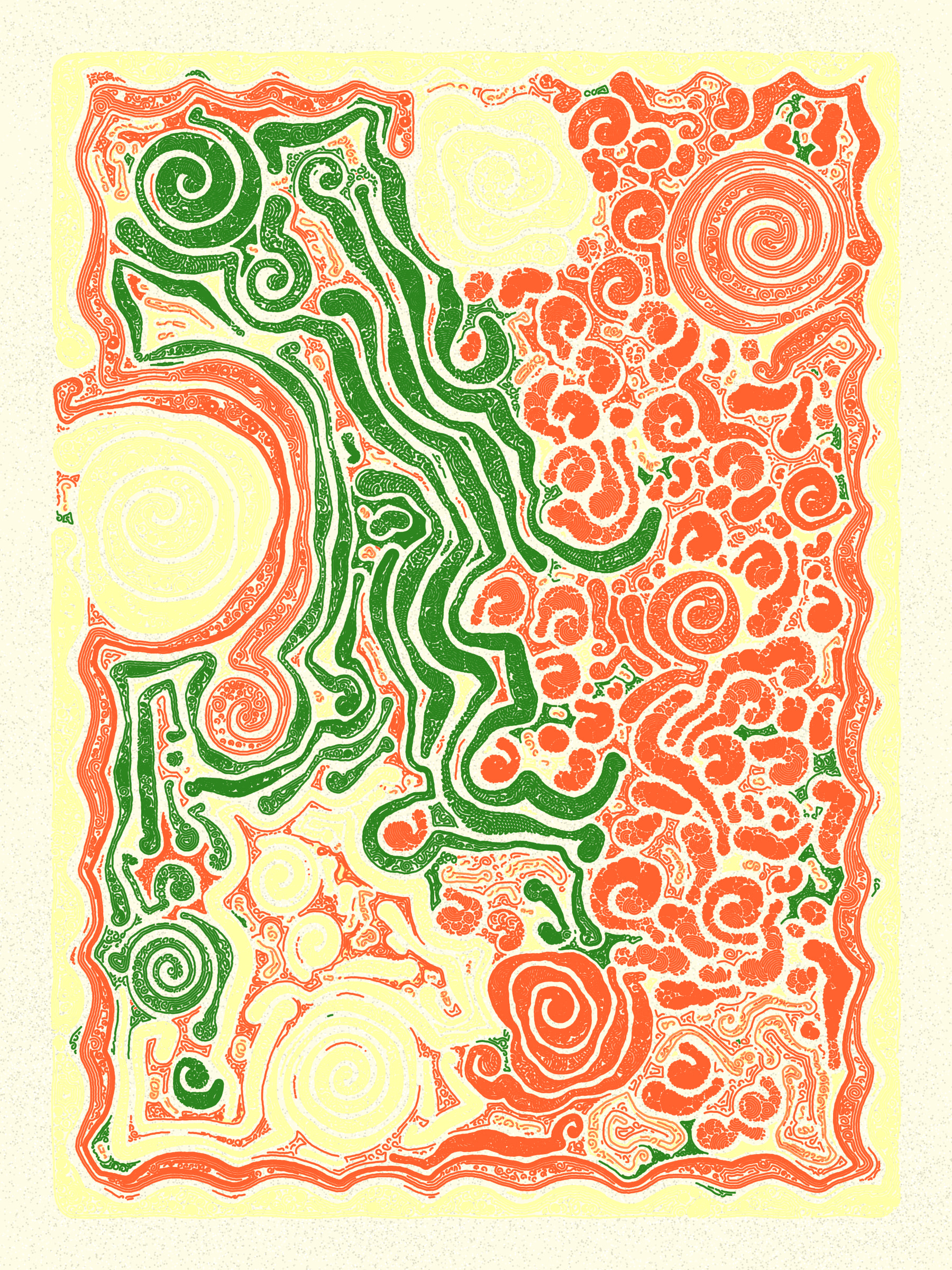 Scribble Together #1000354