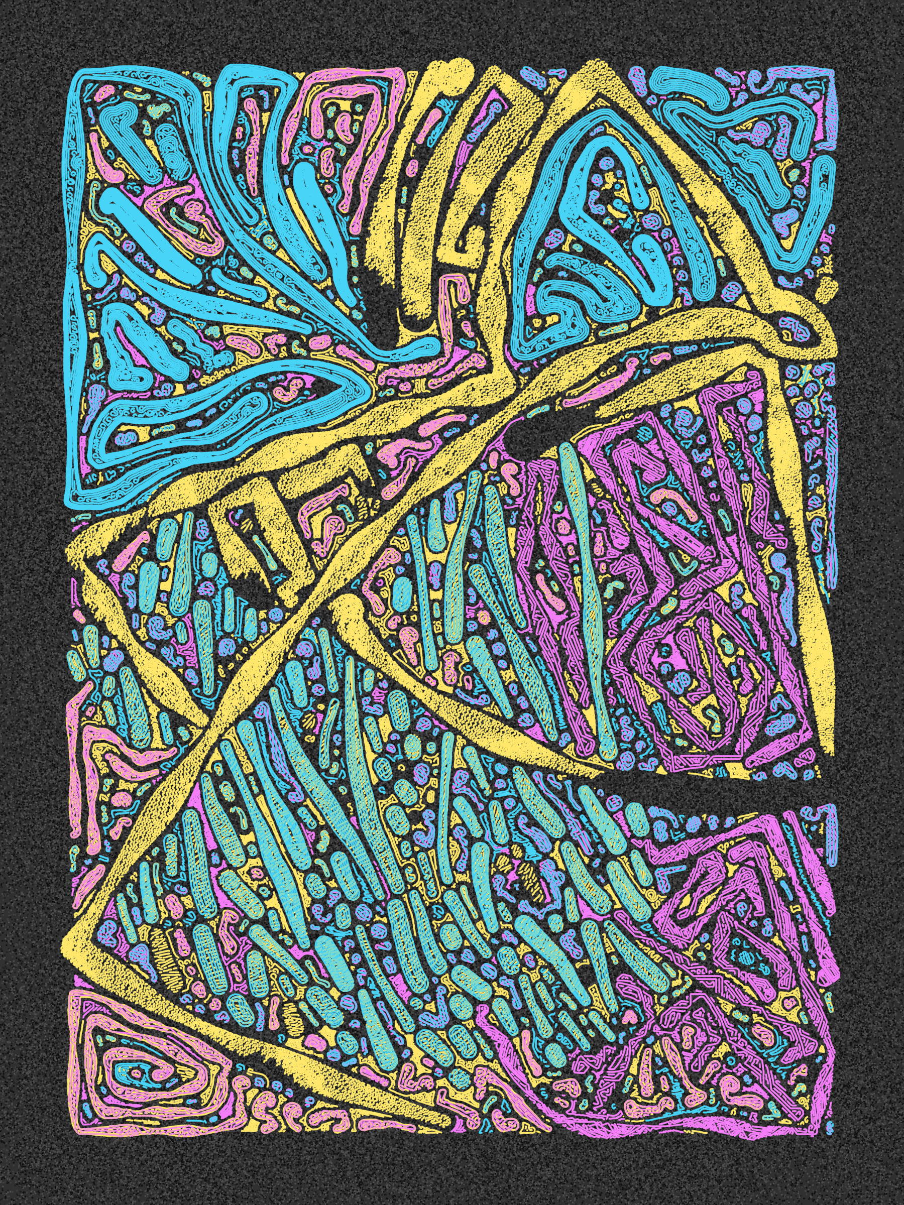 Scribble Together #1000355