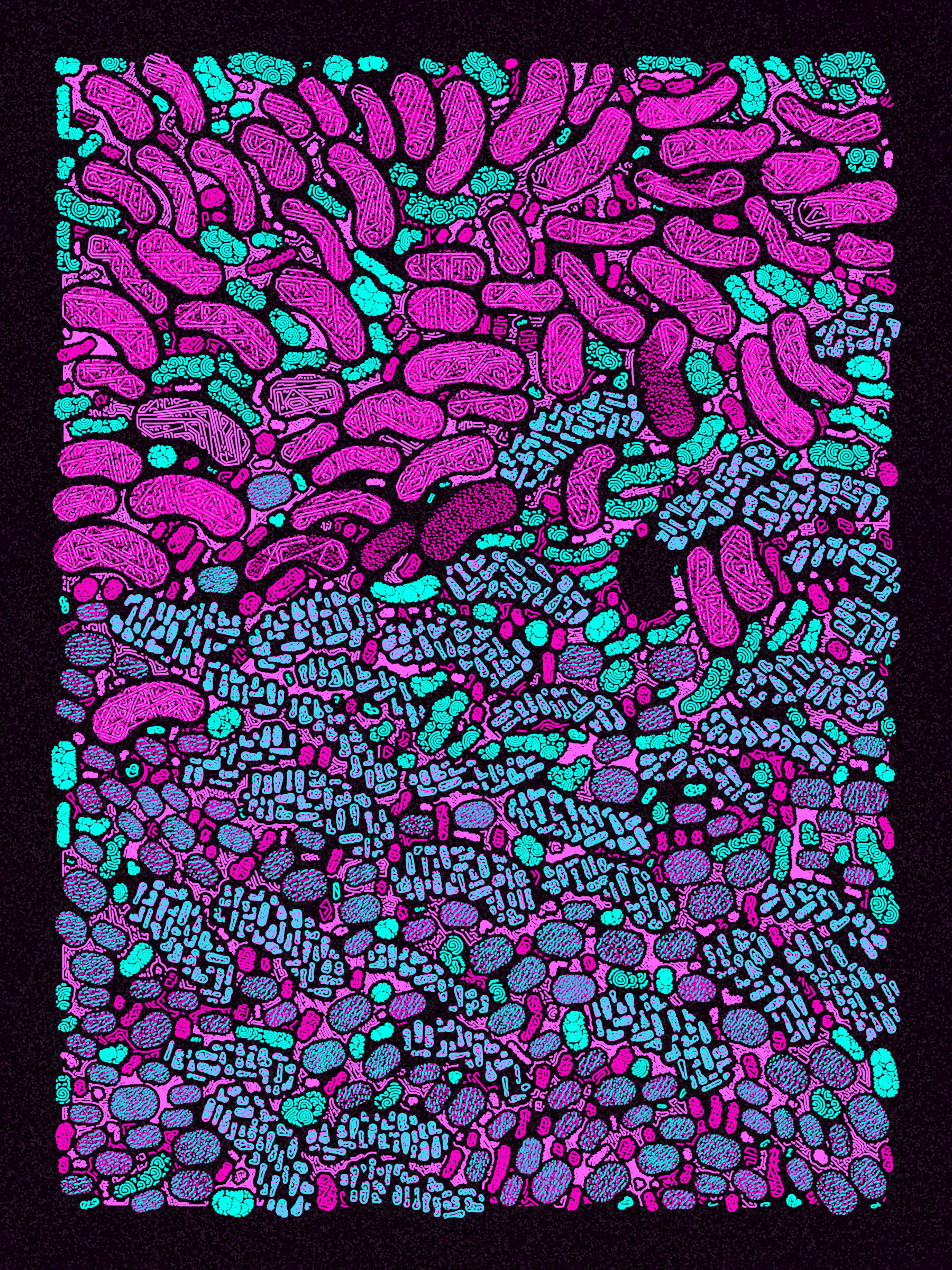 Scribble Together #1000356