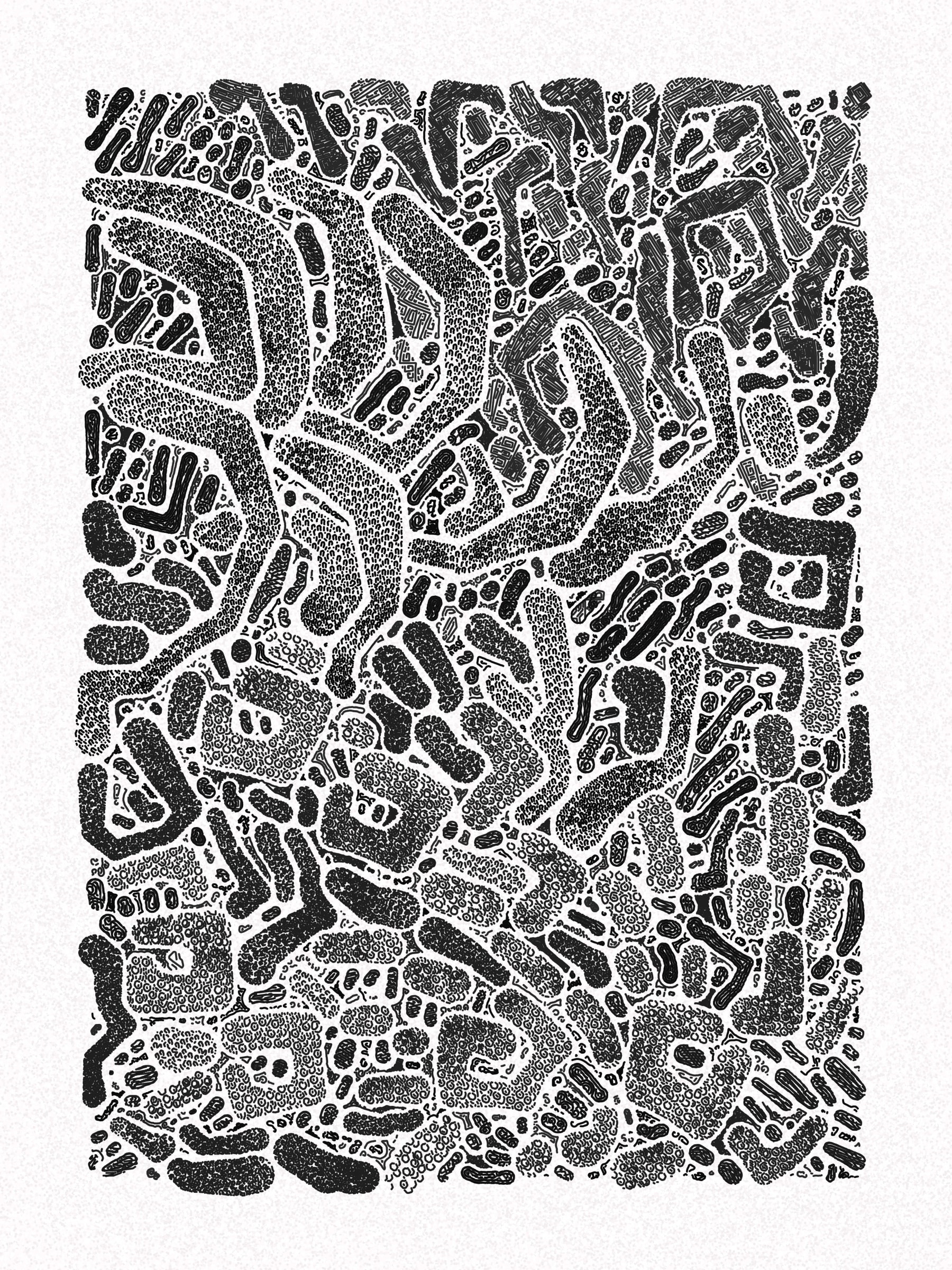 Scribble Together #1000360