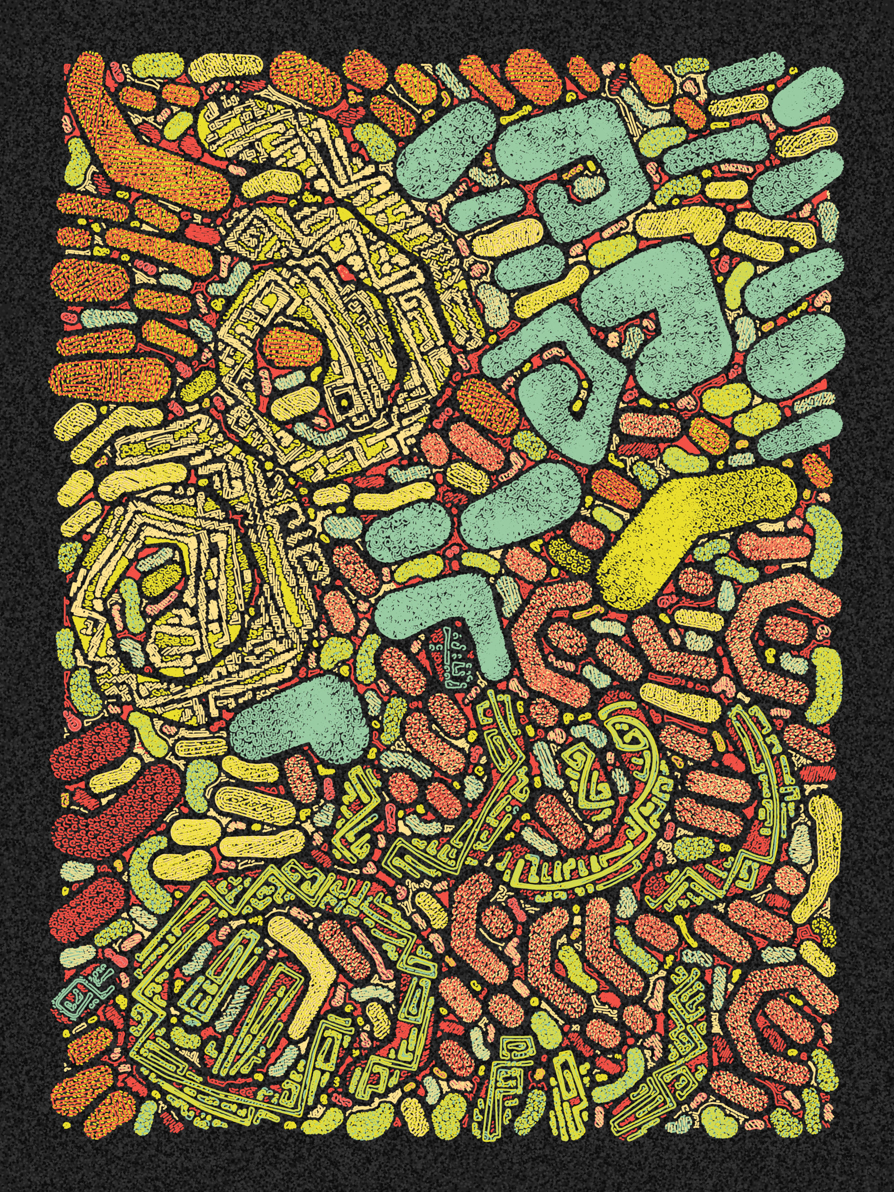Scribble Together #1000361