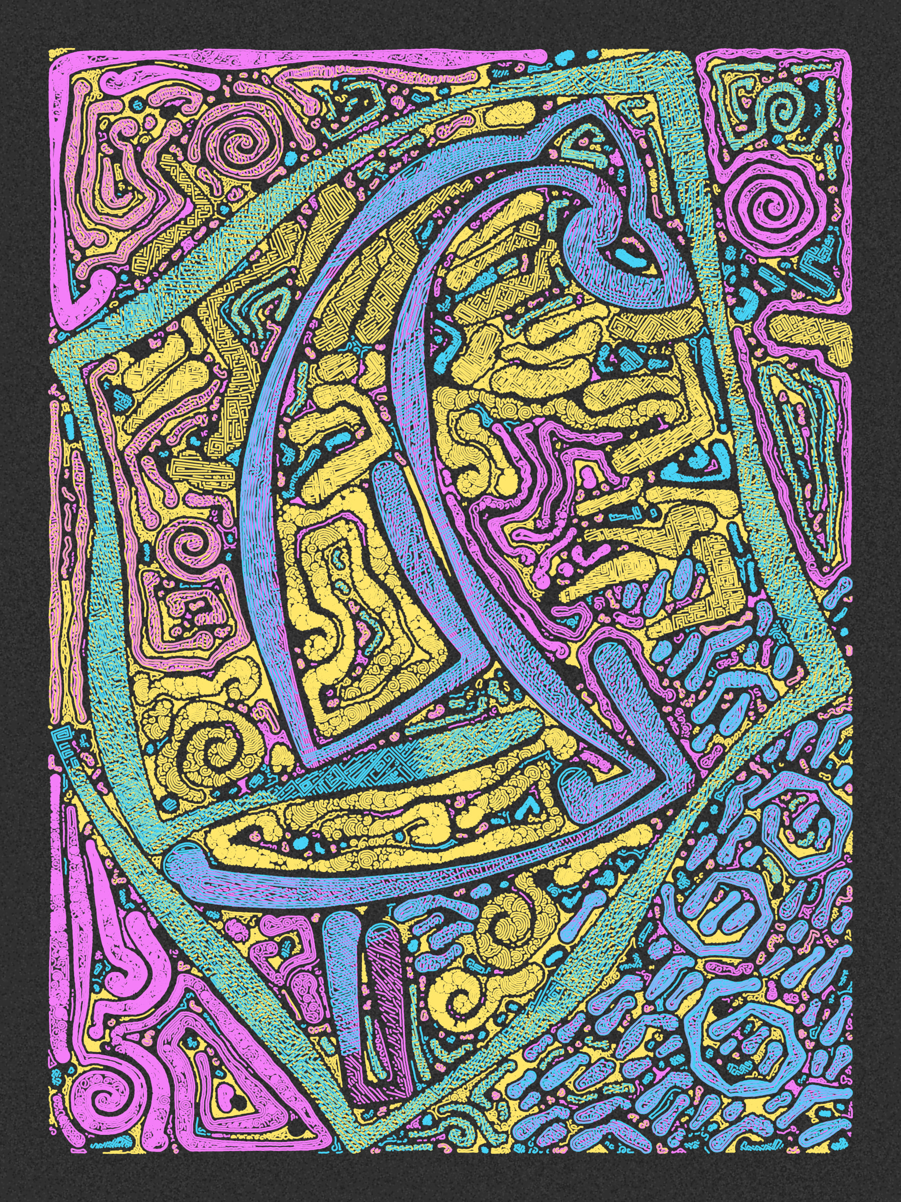 Scribble Together #1000364
