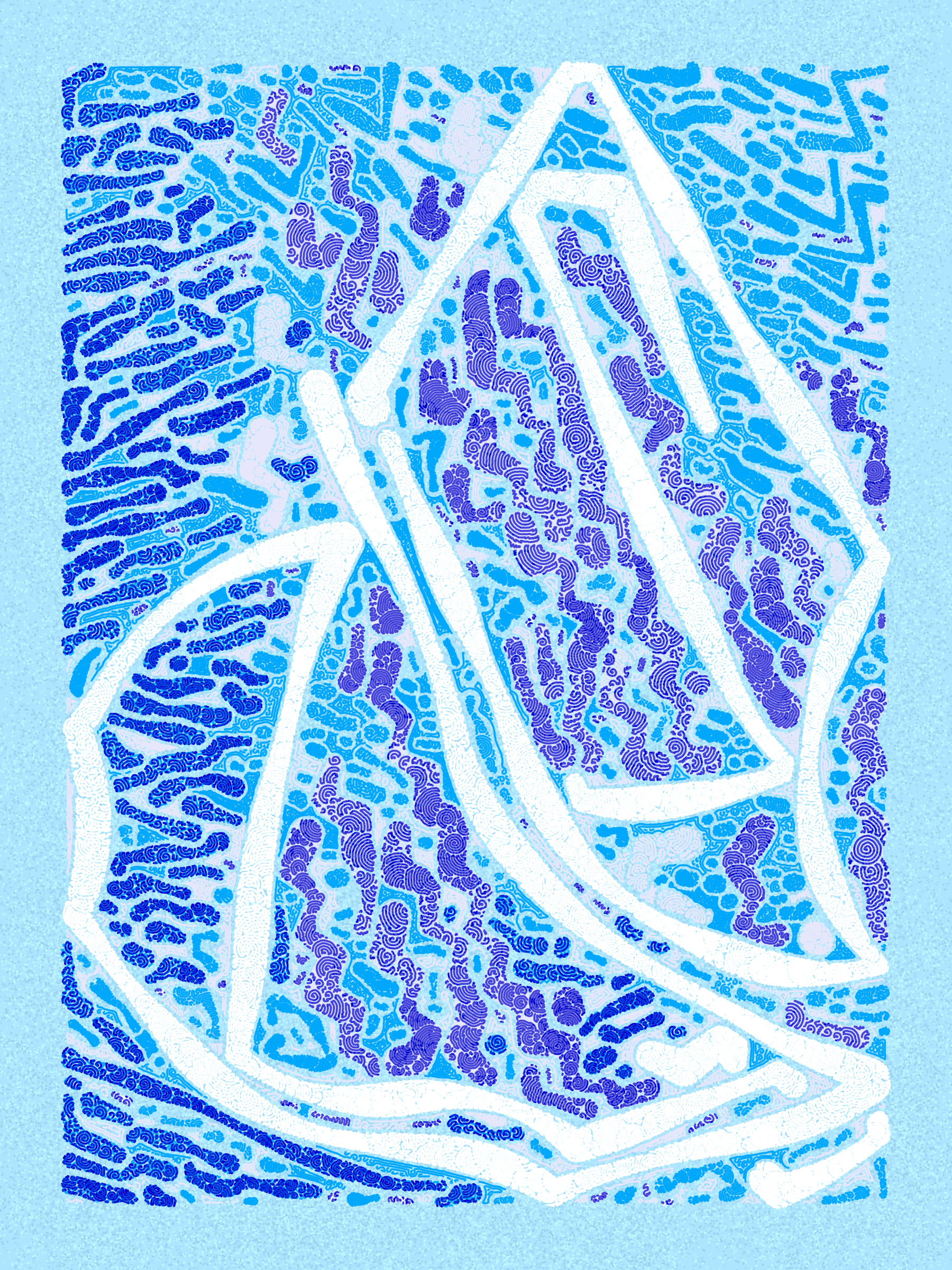 Scribble Together #1000366