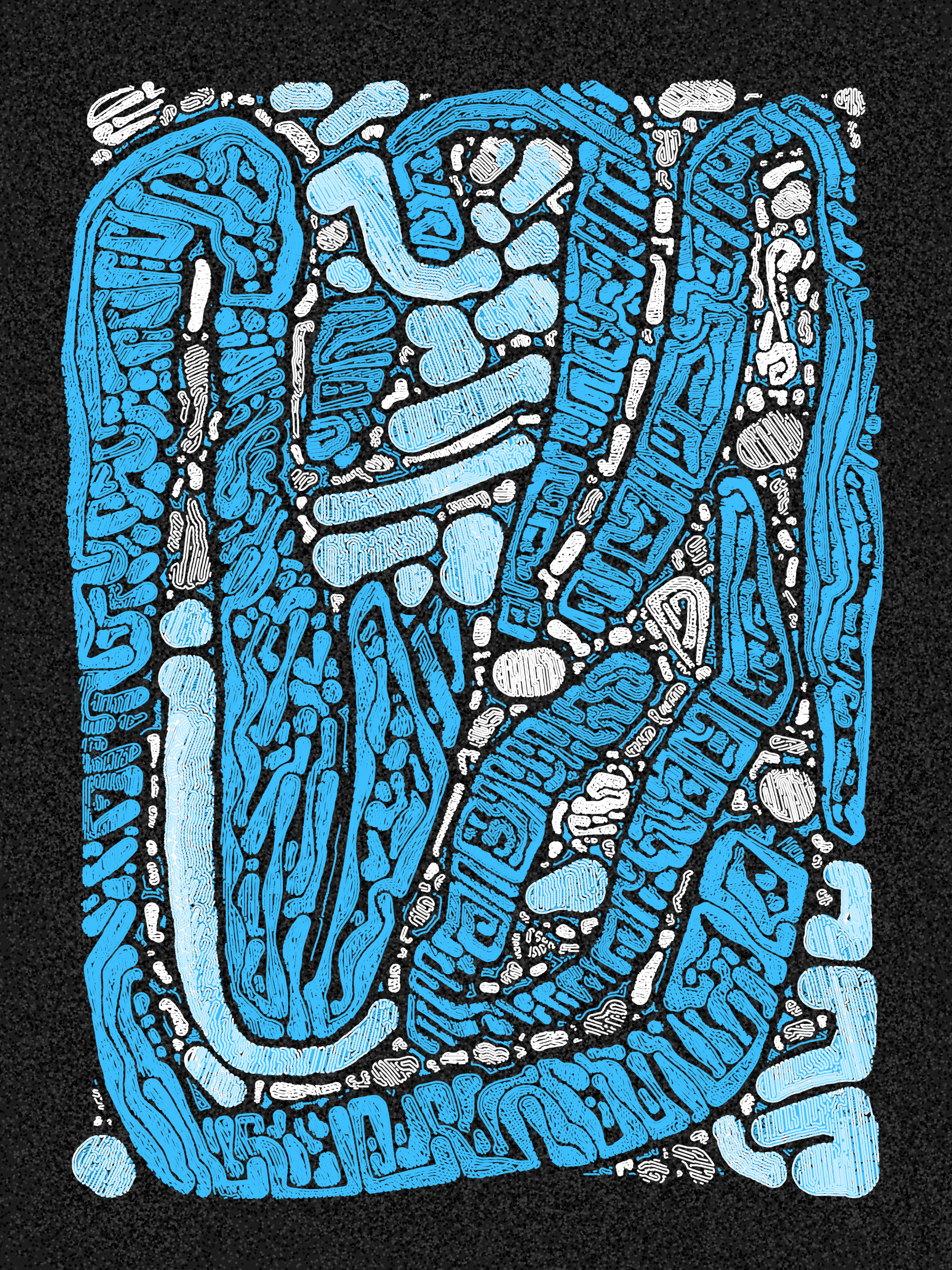 Scribble Together #1000367
